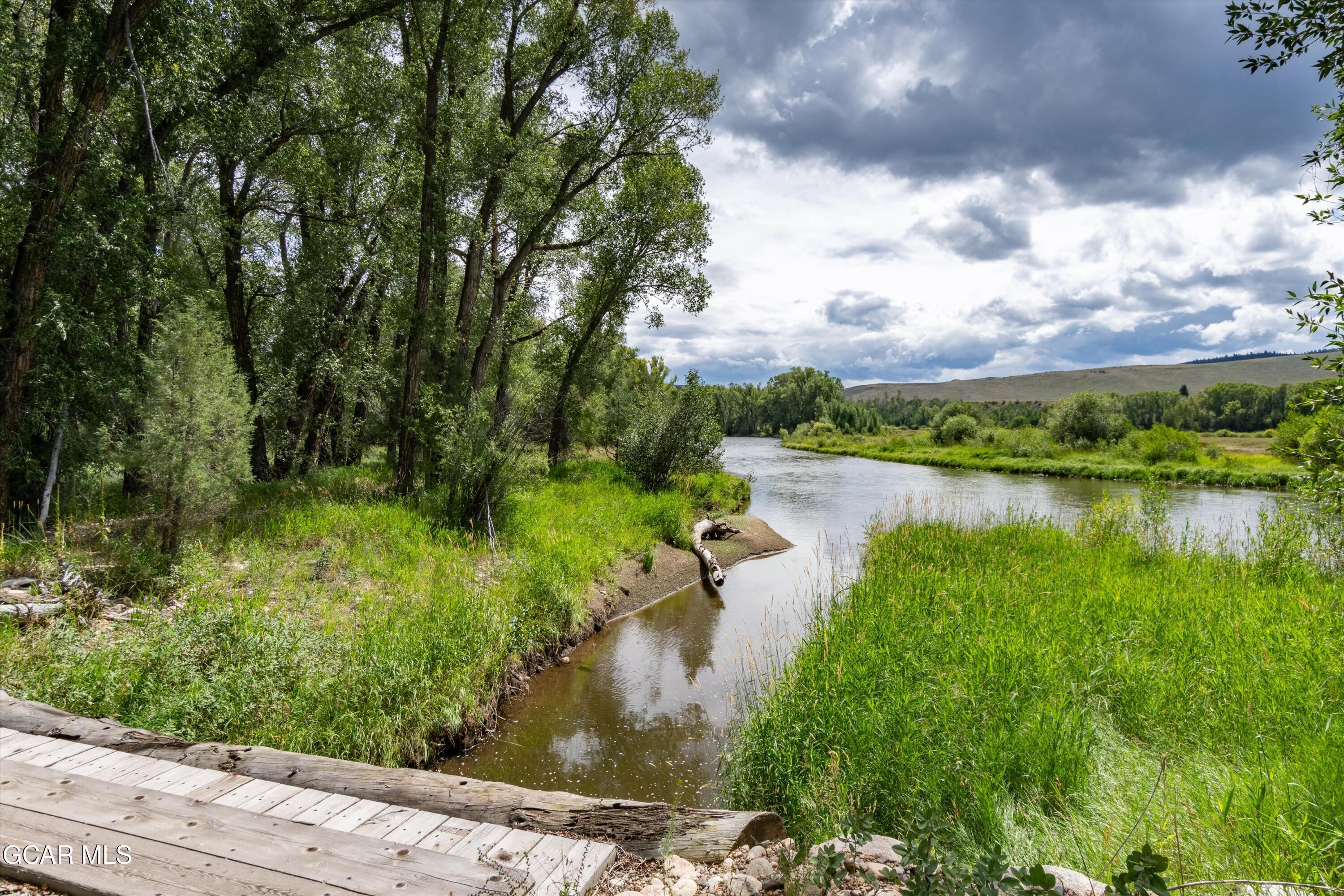 125 Main Street Parshall CO 80468