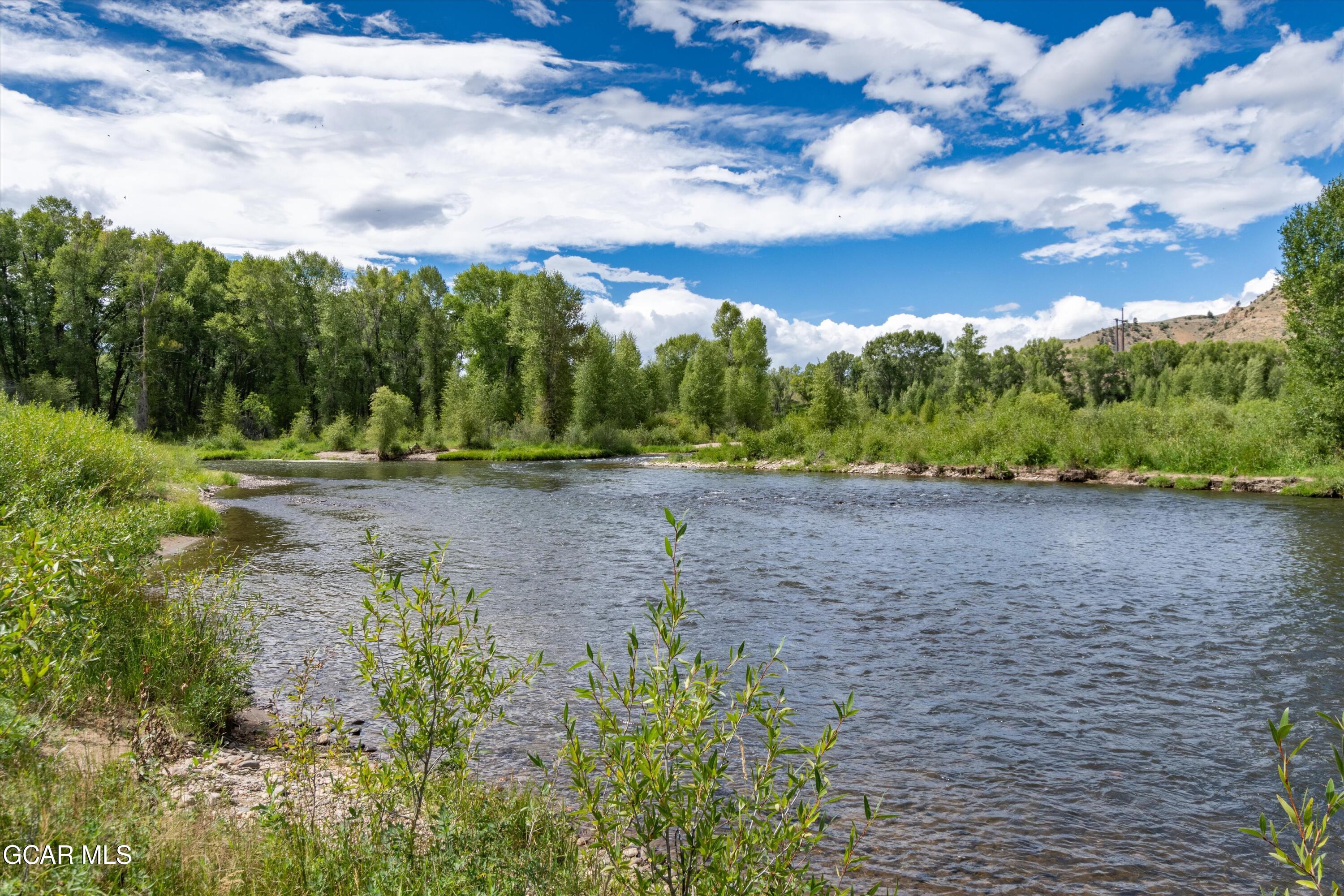 125 Main Street Parshall CO 80468