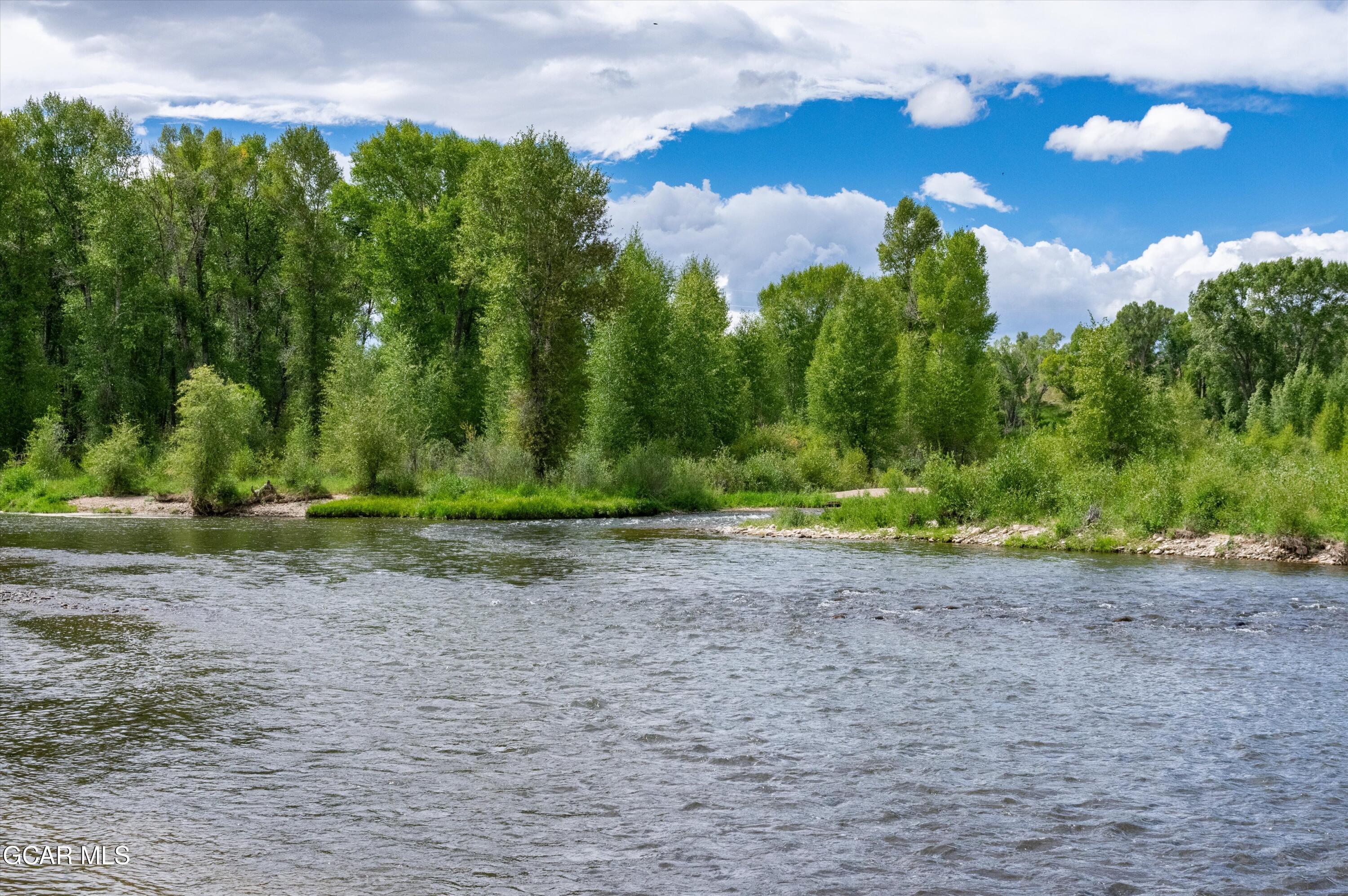 125 Main Street Parshall CO 80468