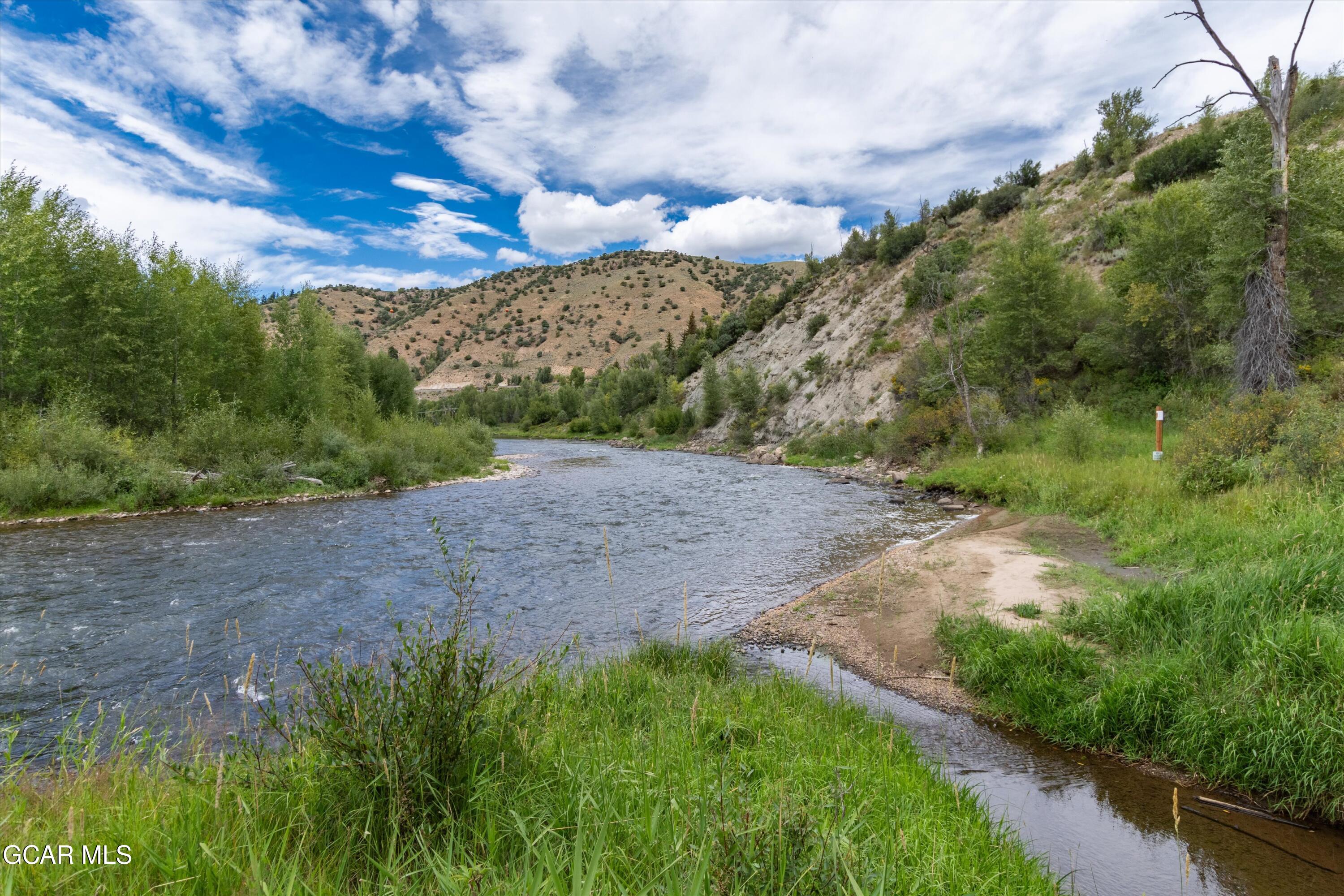 125 Main Street Parshall CO 80468