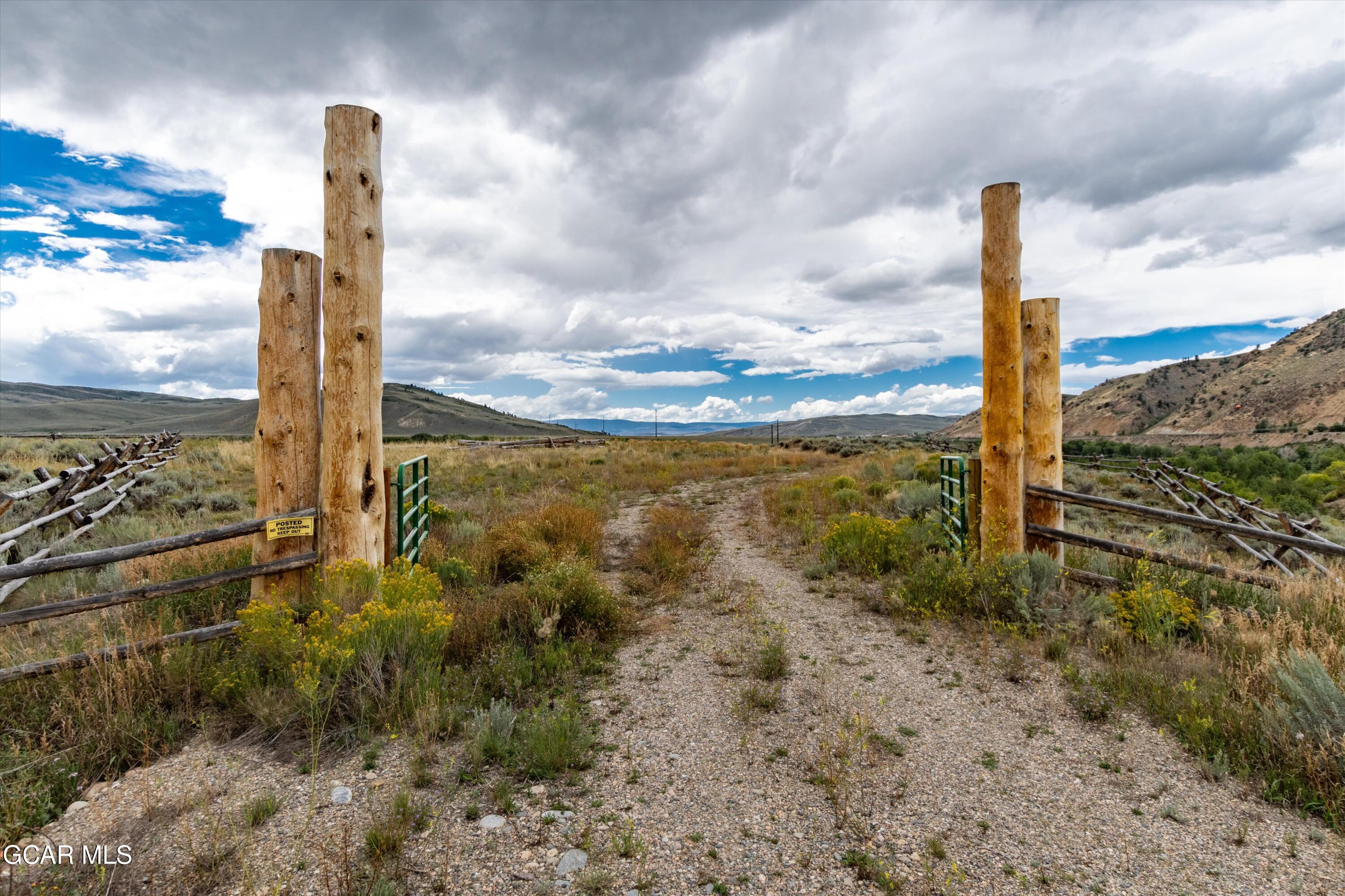 125 Main Street Parshall CO 80468