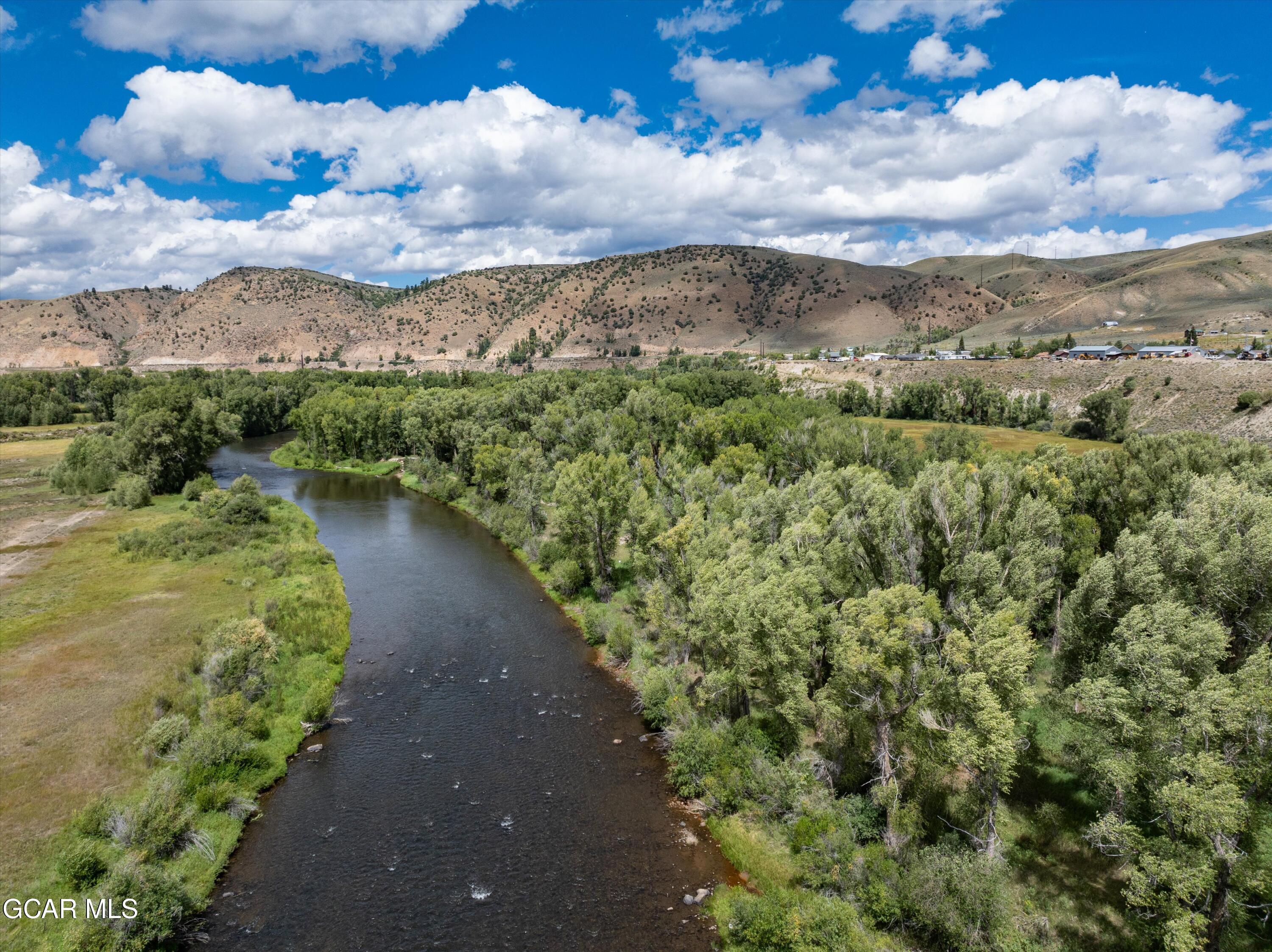 125 Main Street Parshall CO 80468