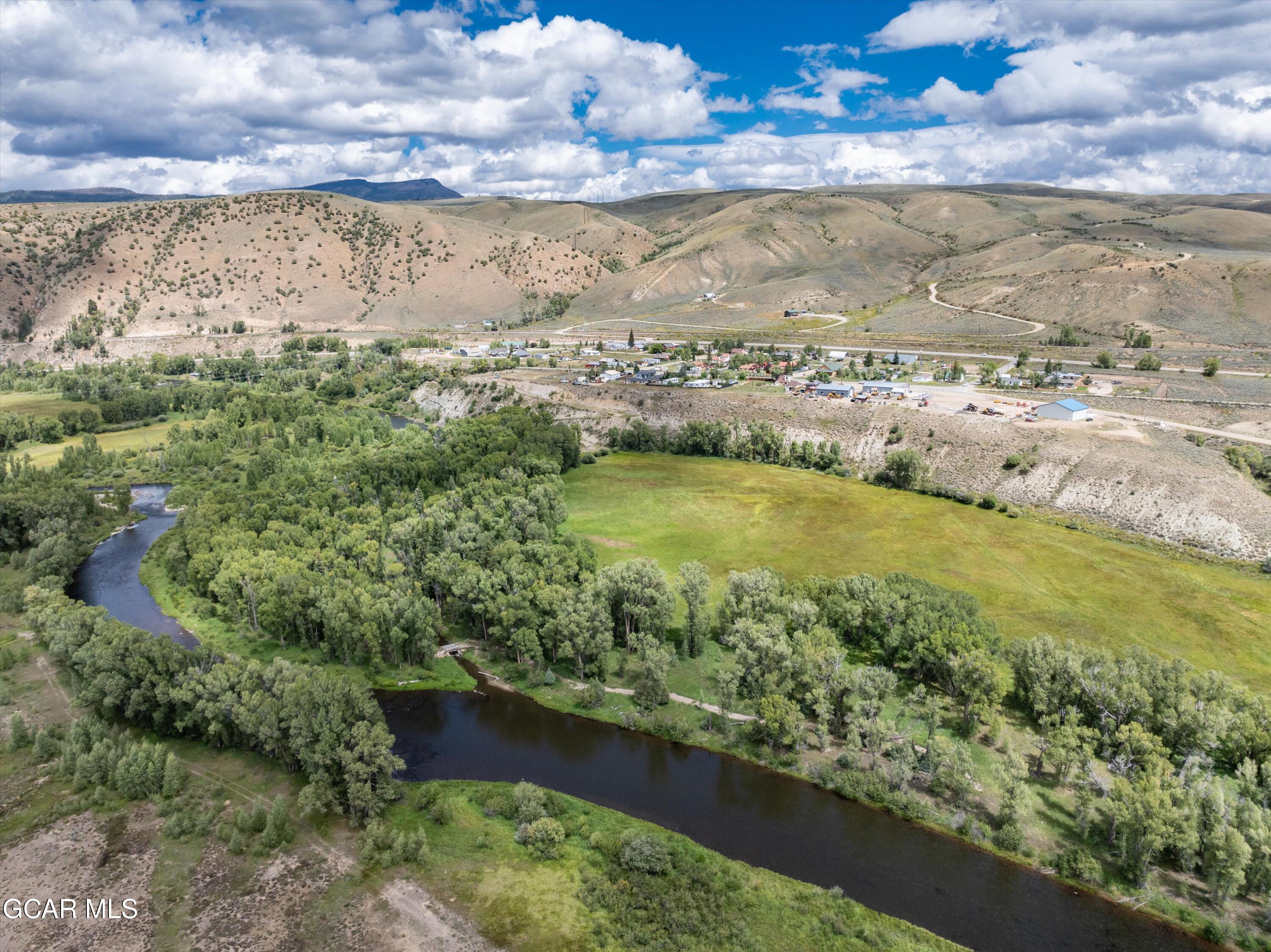 125 Main Street Parshall CO 80468