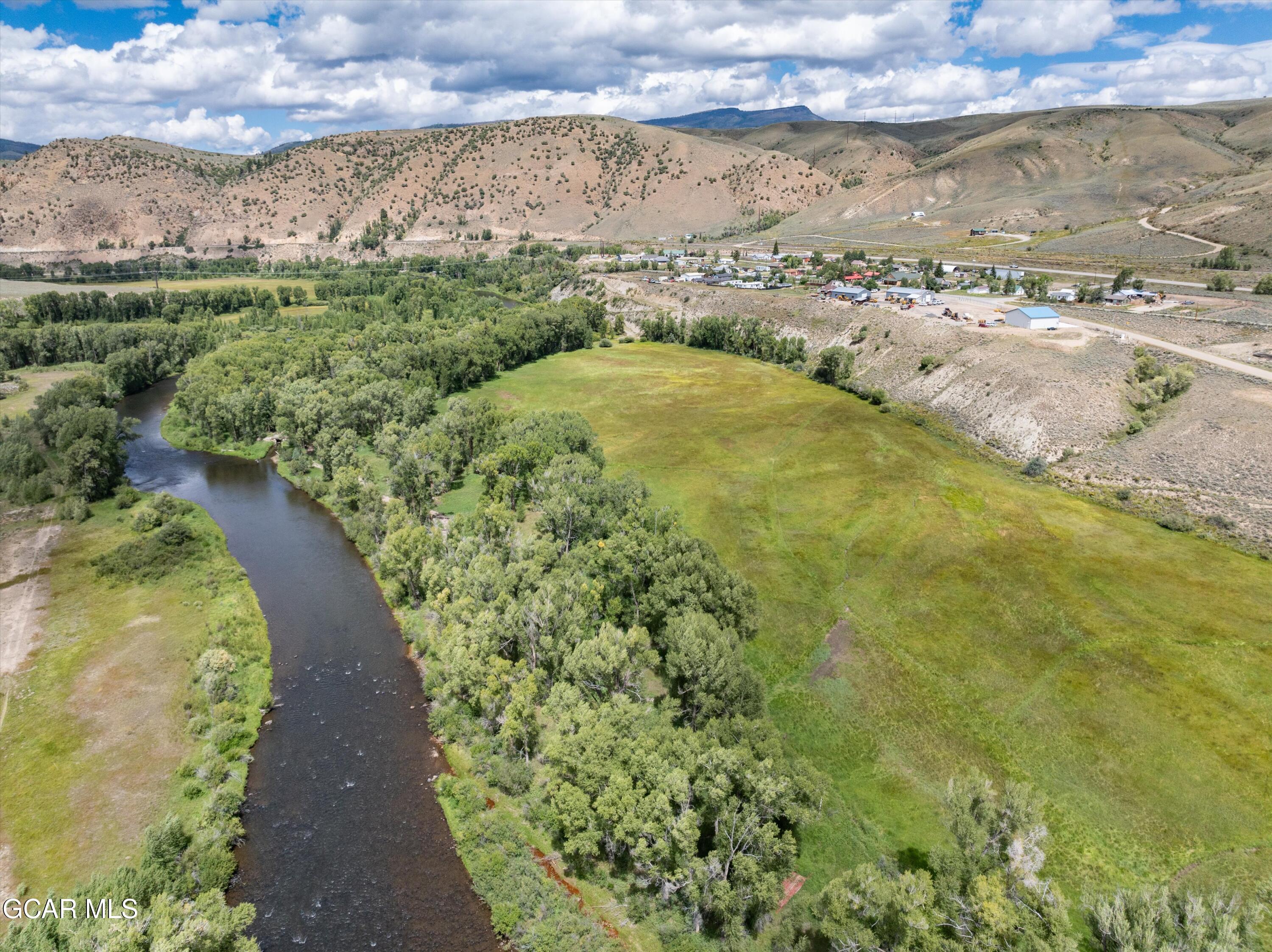 125 Main Street Parshall CO 80468