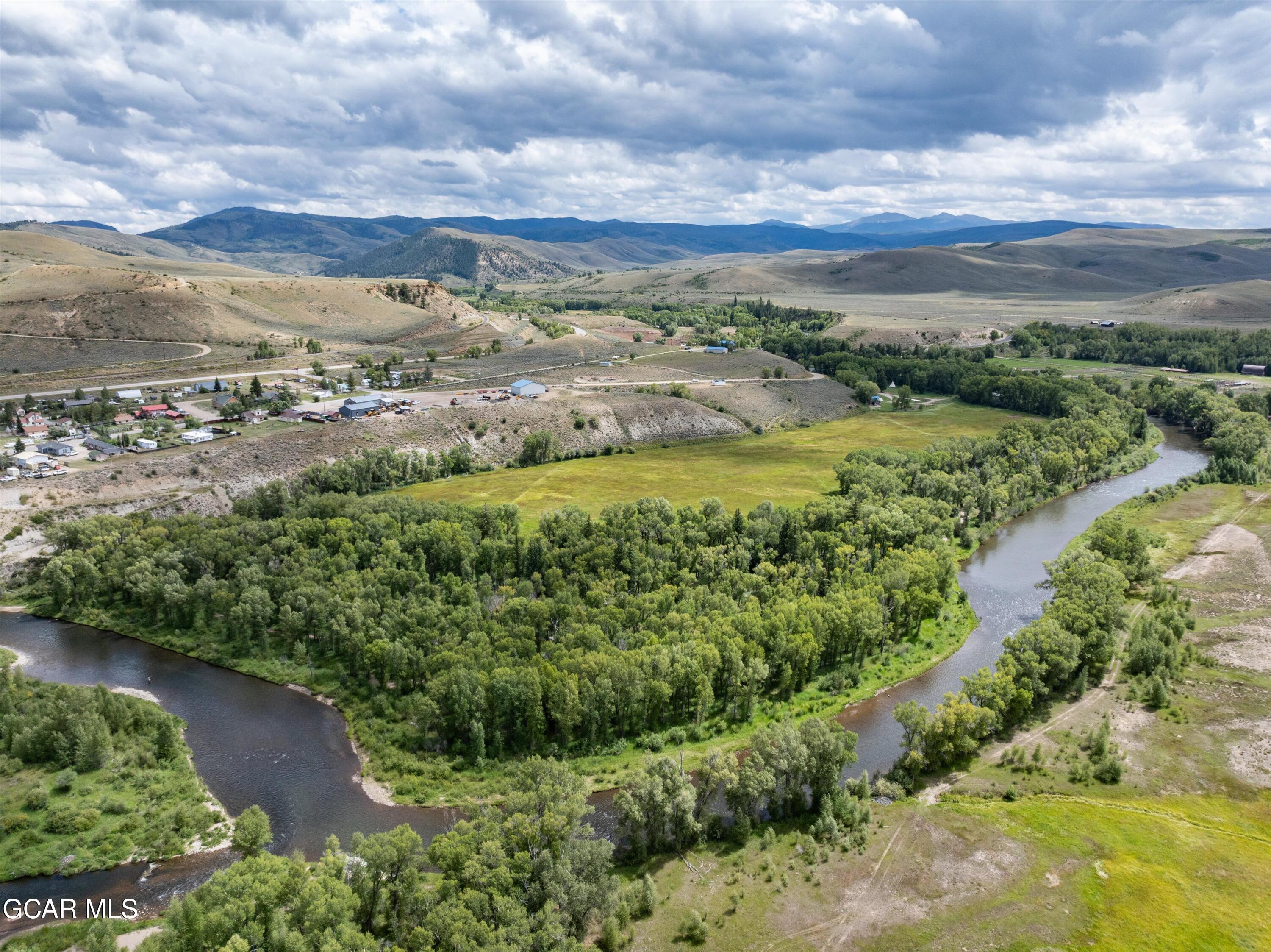 125 Main Street Parshall CO 80468