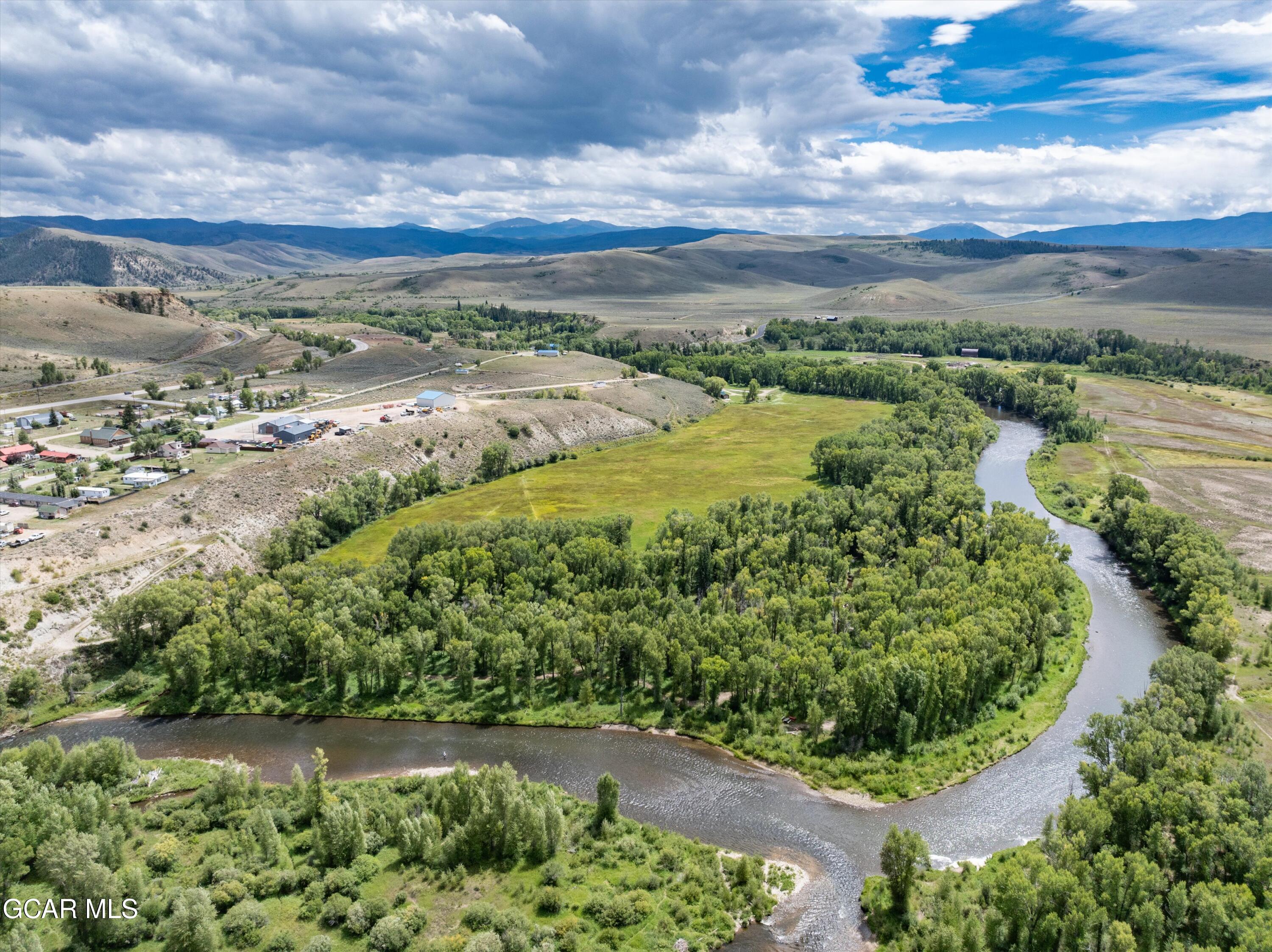 125 Main Street Parshall CO 80468