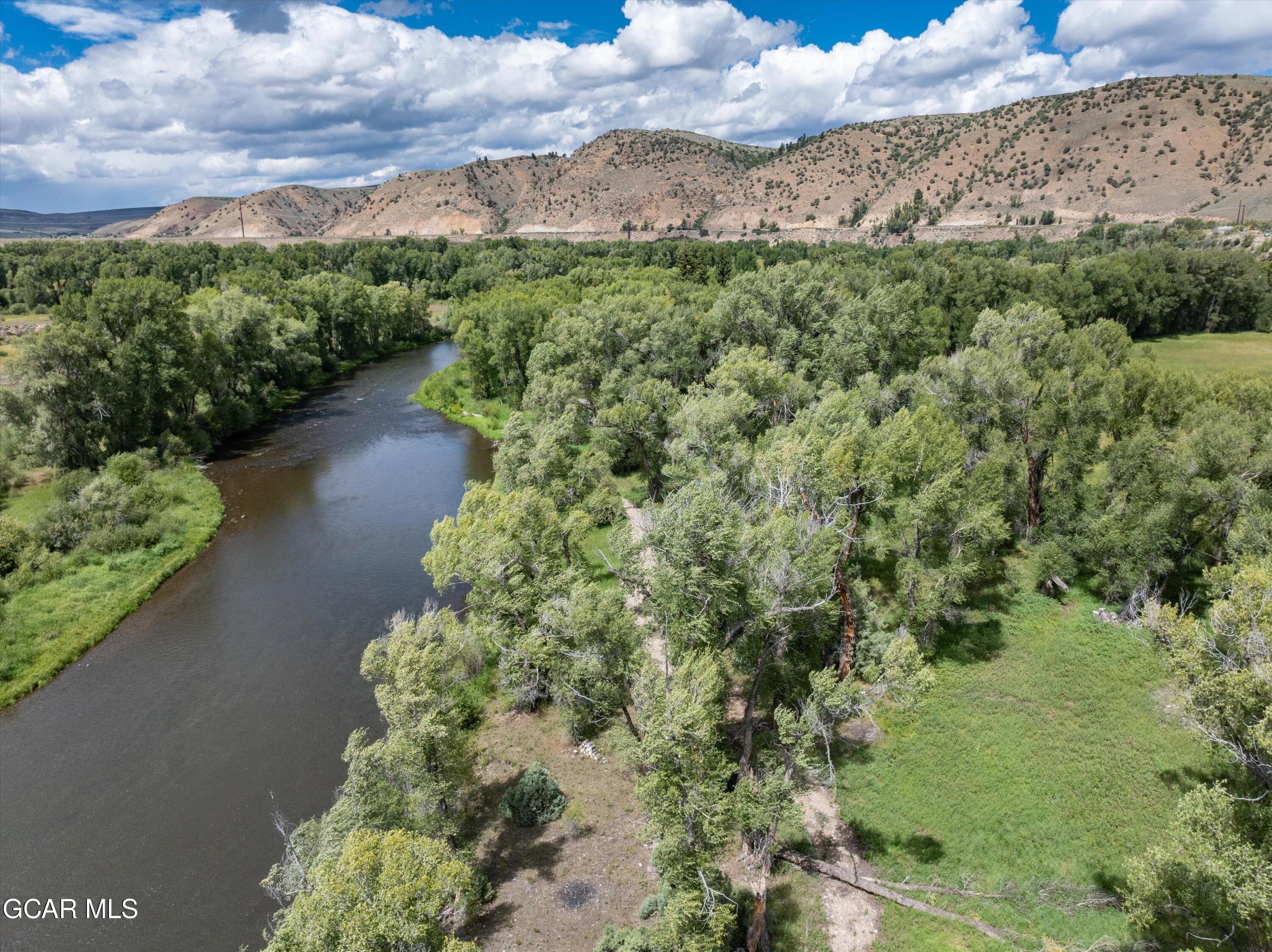 125 Main Street Parshall CO 80468