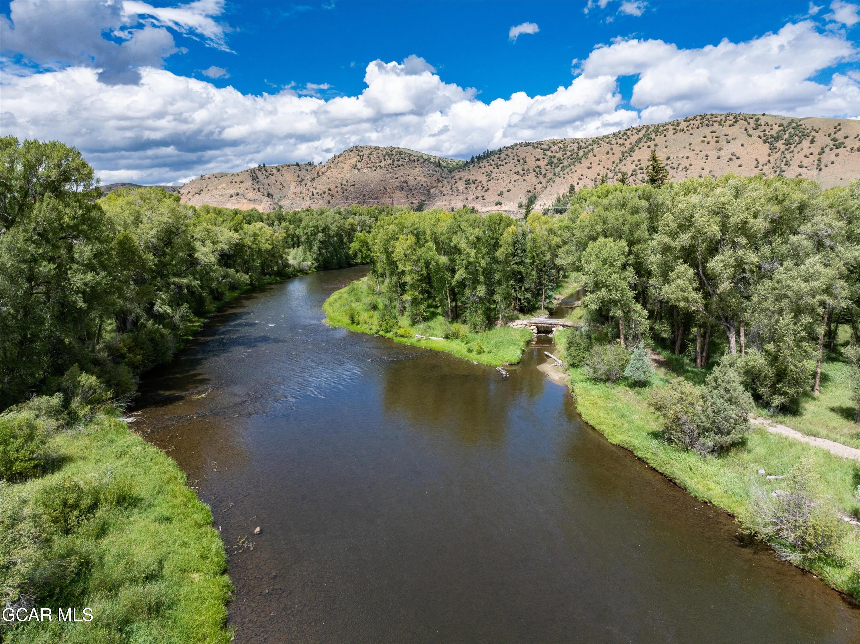 125 Main Street Parshall CO 80468