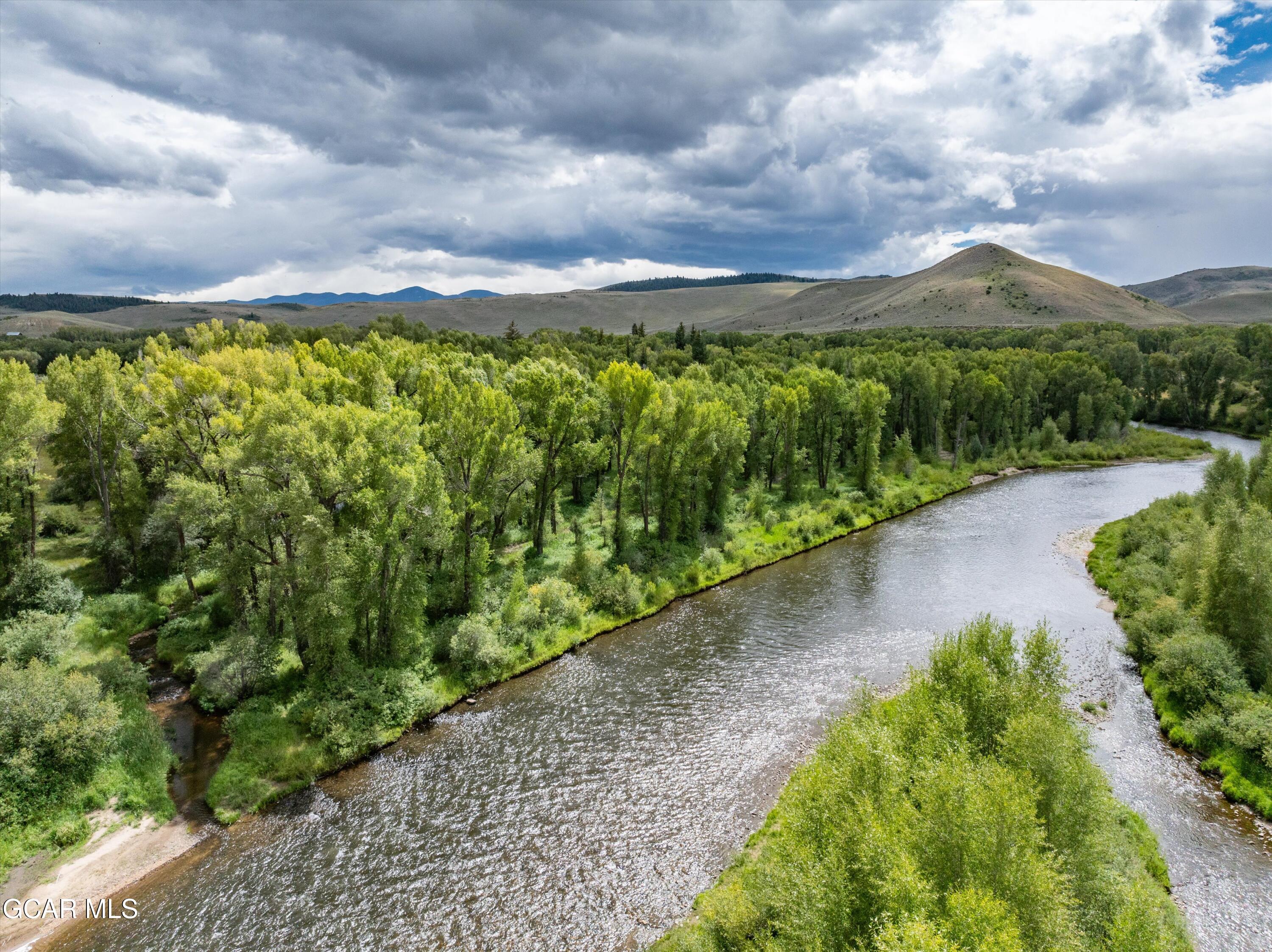 125 Main Street Parshall CO 80468