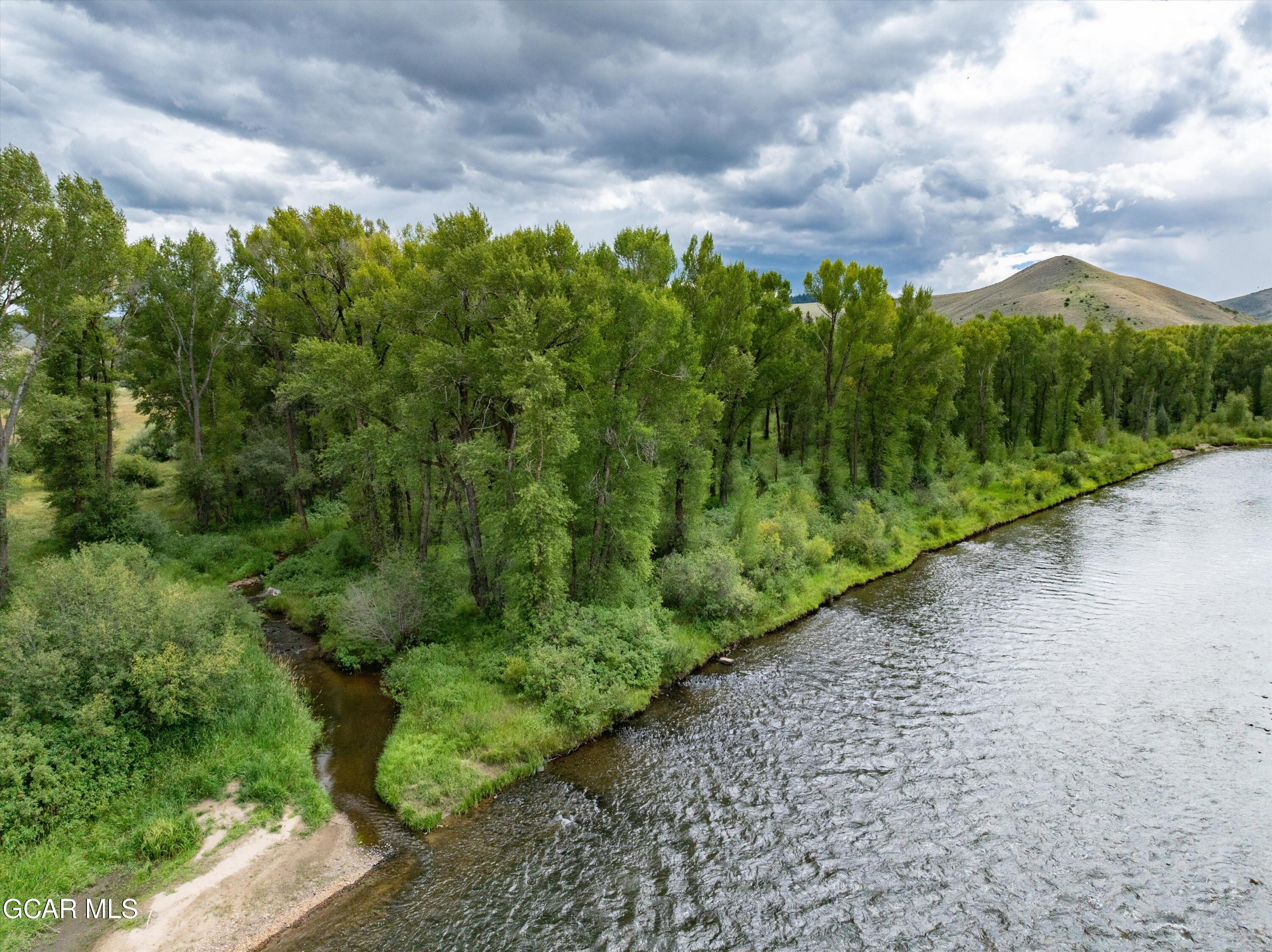 125 Main Street Parshall CO 80468