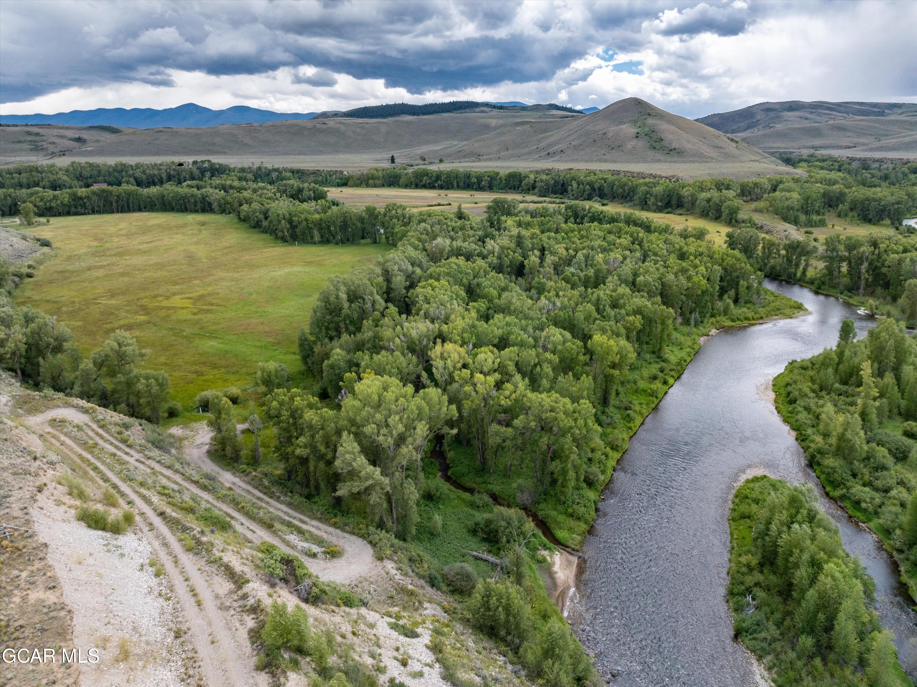 125 Main Street Parshall CO 80468