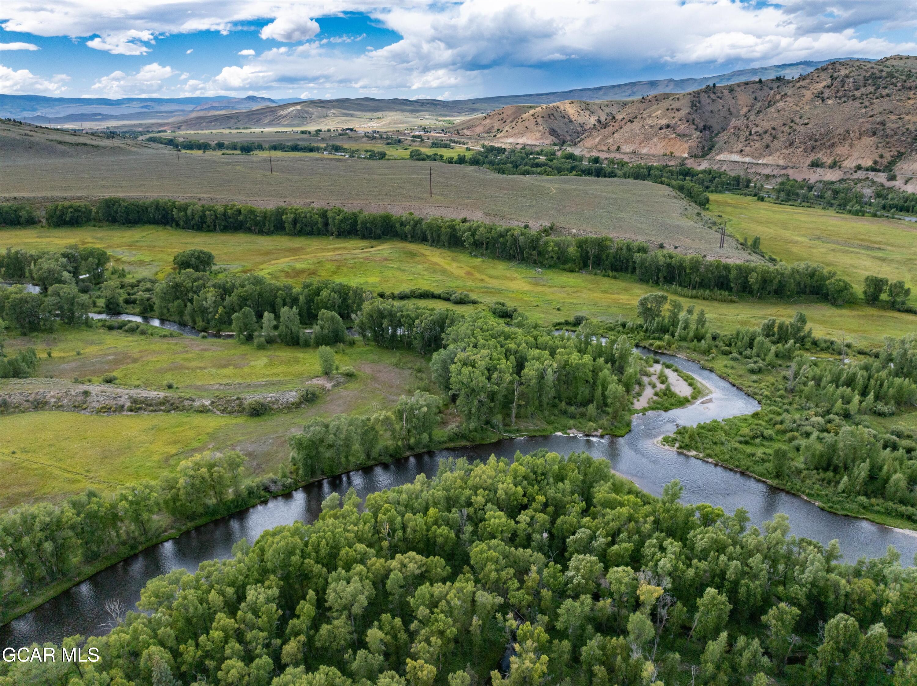 125 Main Street Parshall CO 80468