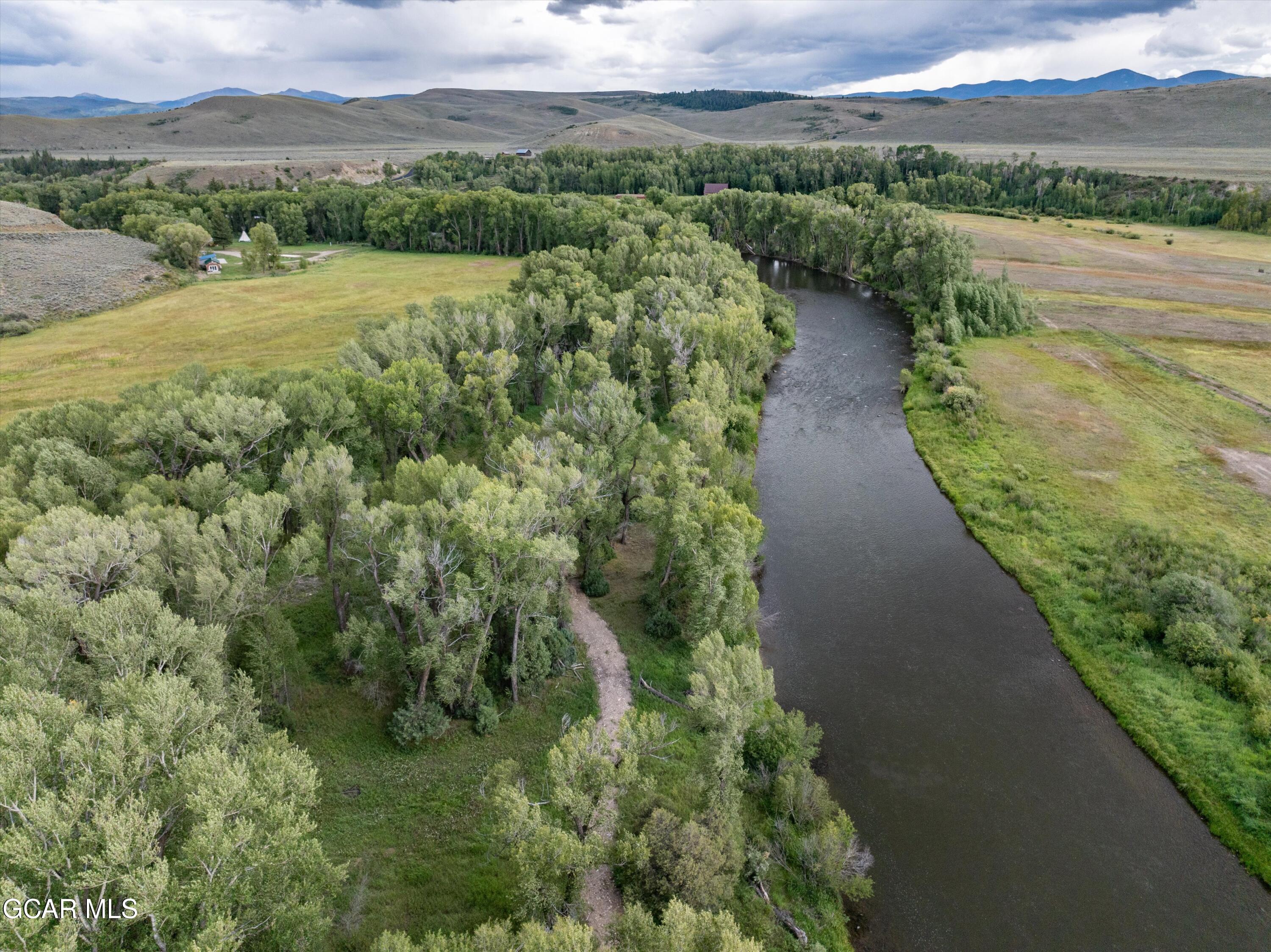 125 Main Street Parshall CO 80468