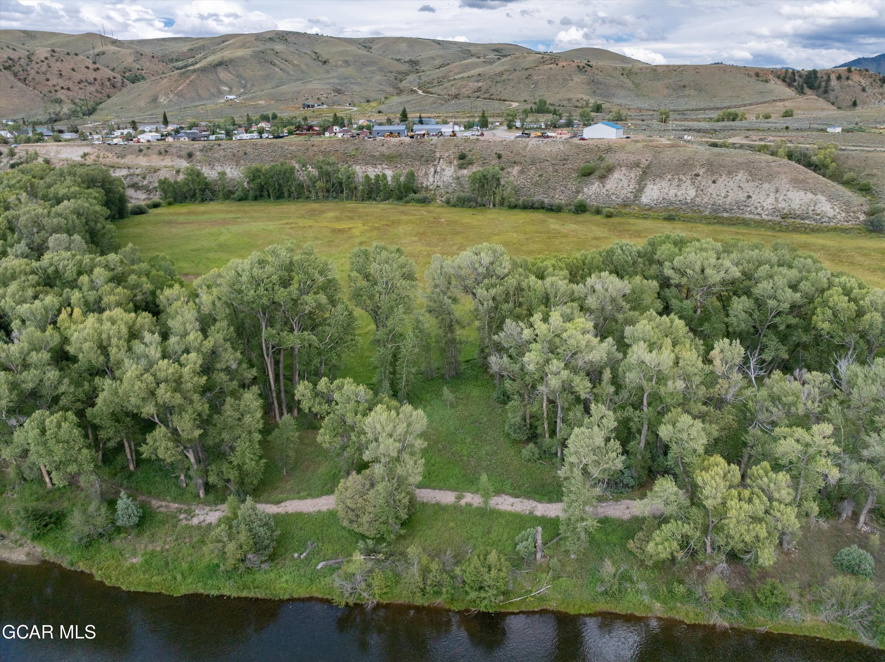 125 Main Street Parshall CO 80468