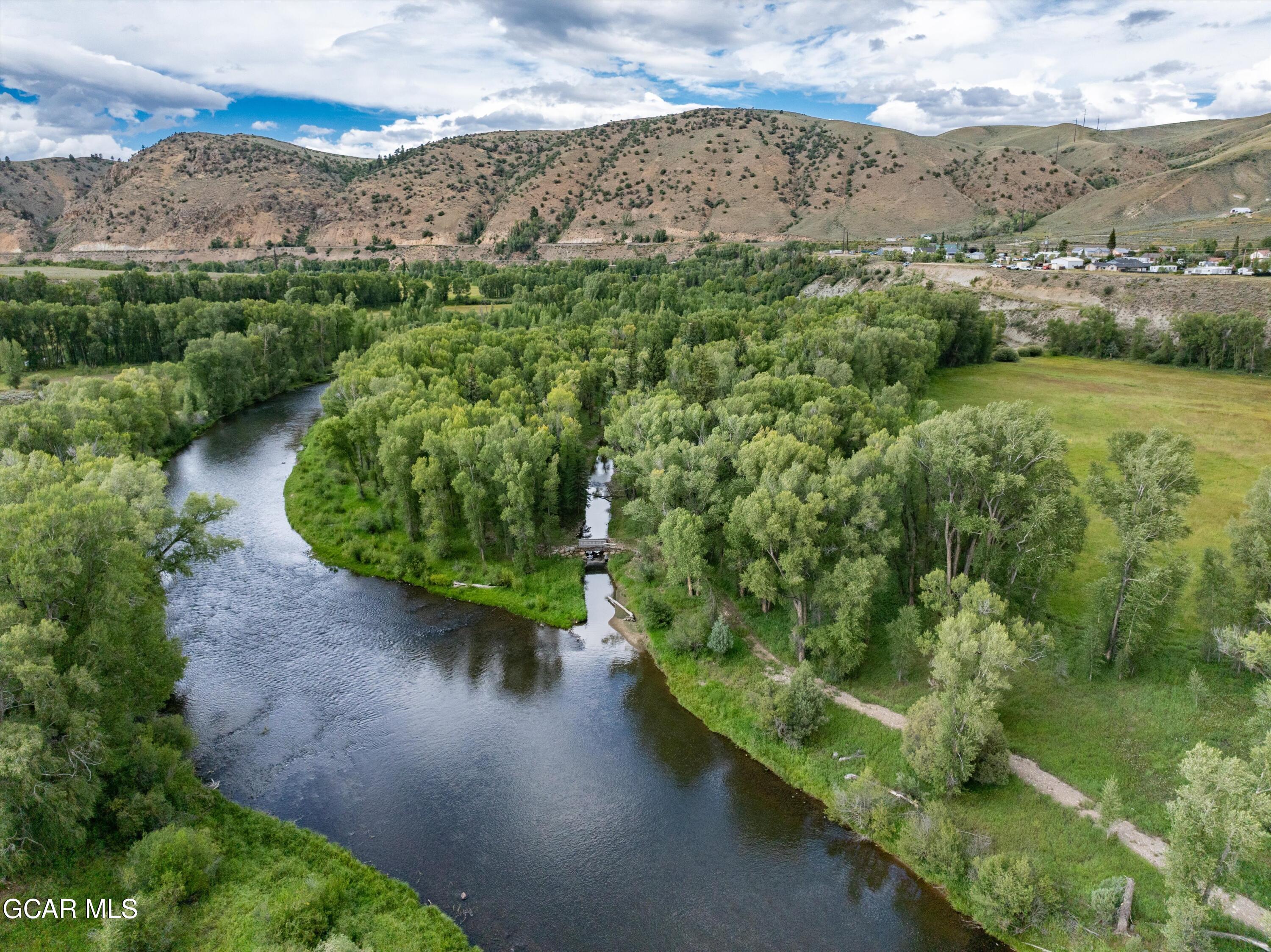 125 Main Street Parshall CO 80468