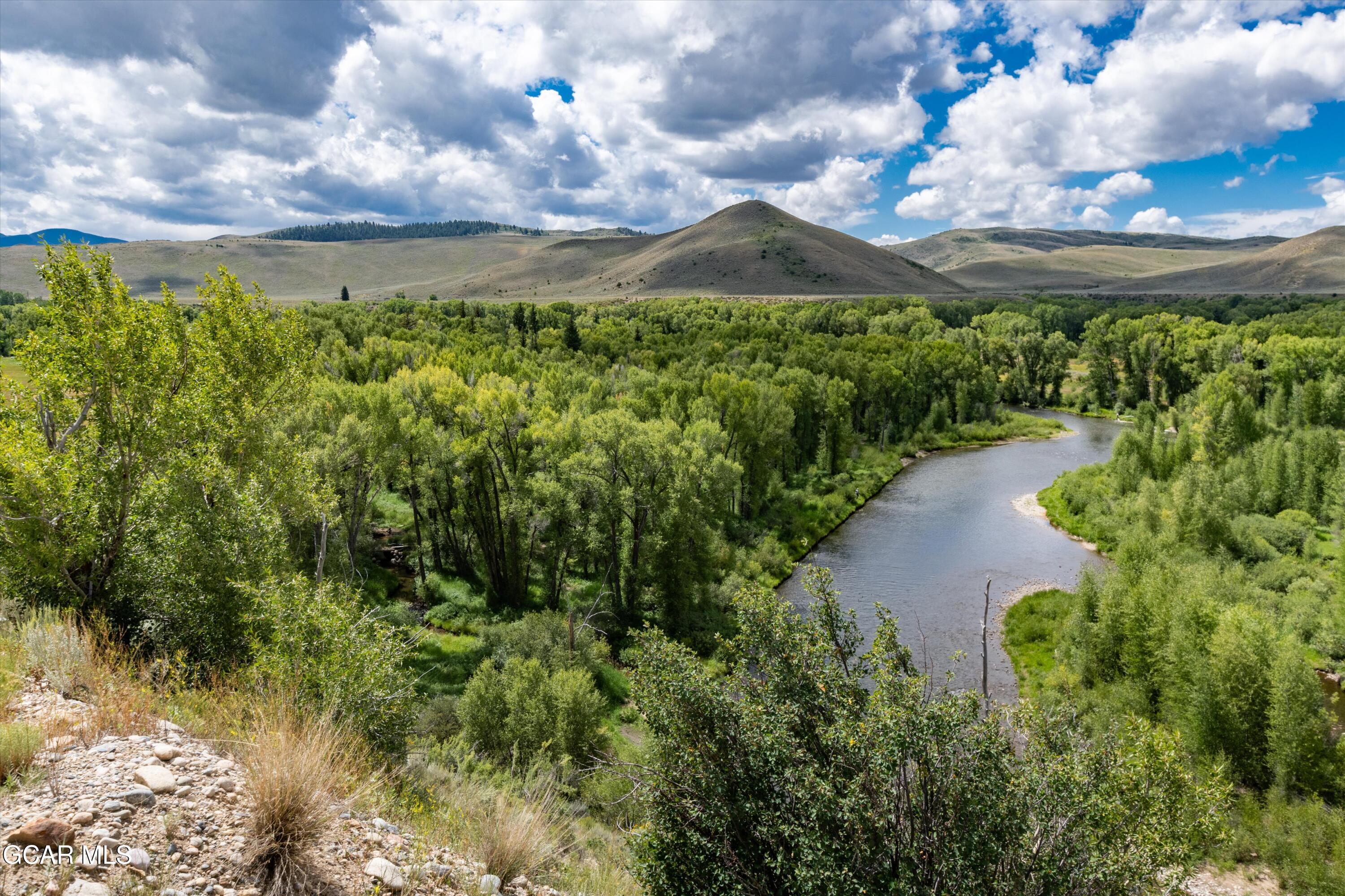 125 Main Street Parshall CO 80468