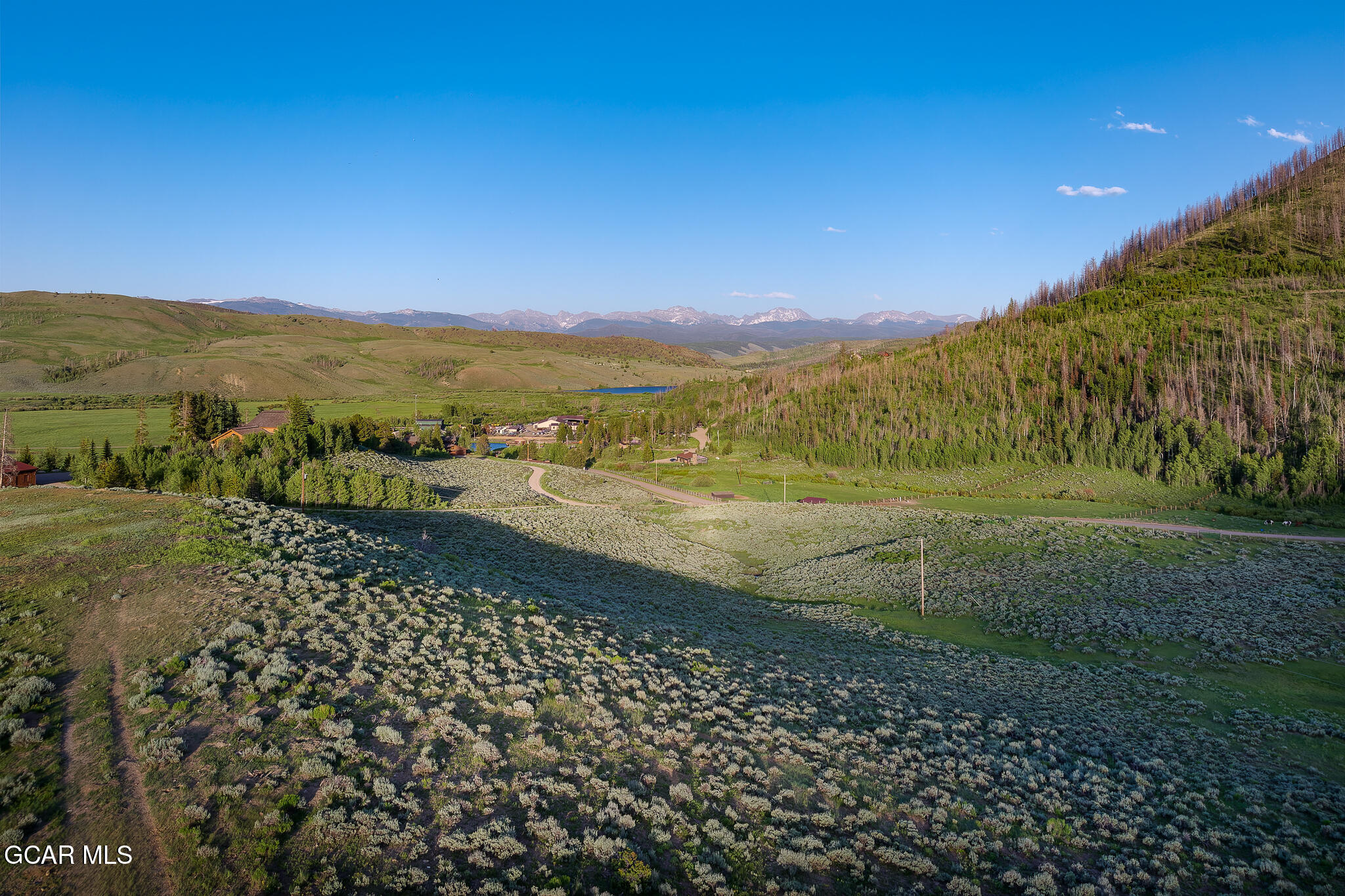 3530 Csh 125 Granby CO 80446