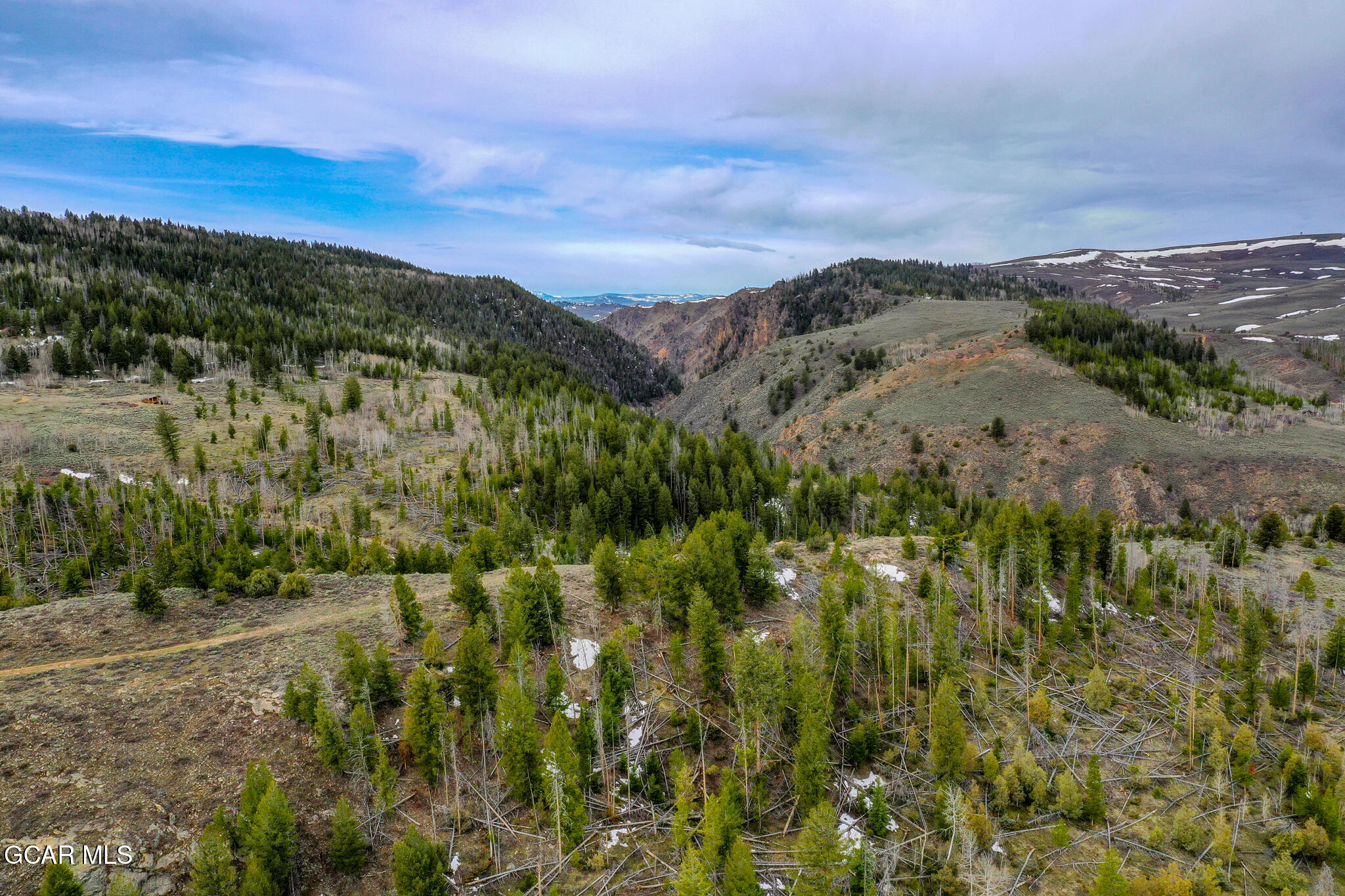 Lot 4-6 Ridgeway Hot Sulphur Springs CO 80451