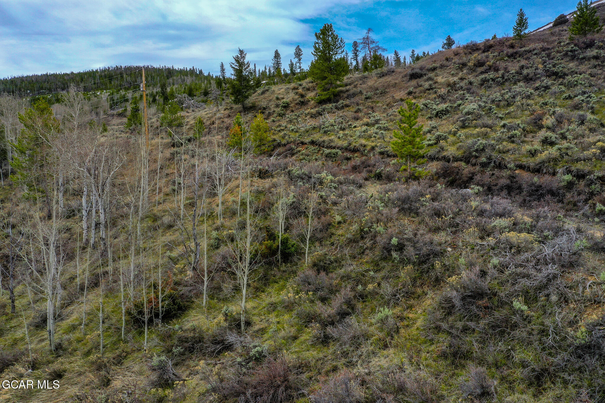 Lot 4-6 Ridgeway Hot Sulphur Springs CO 80451
