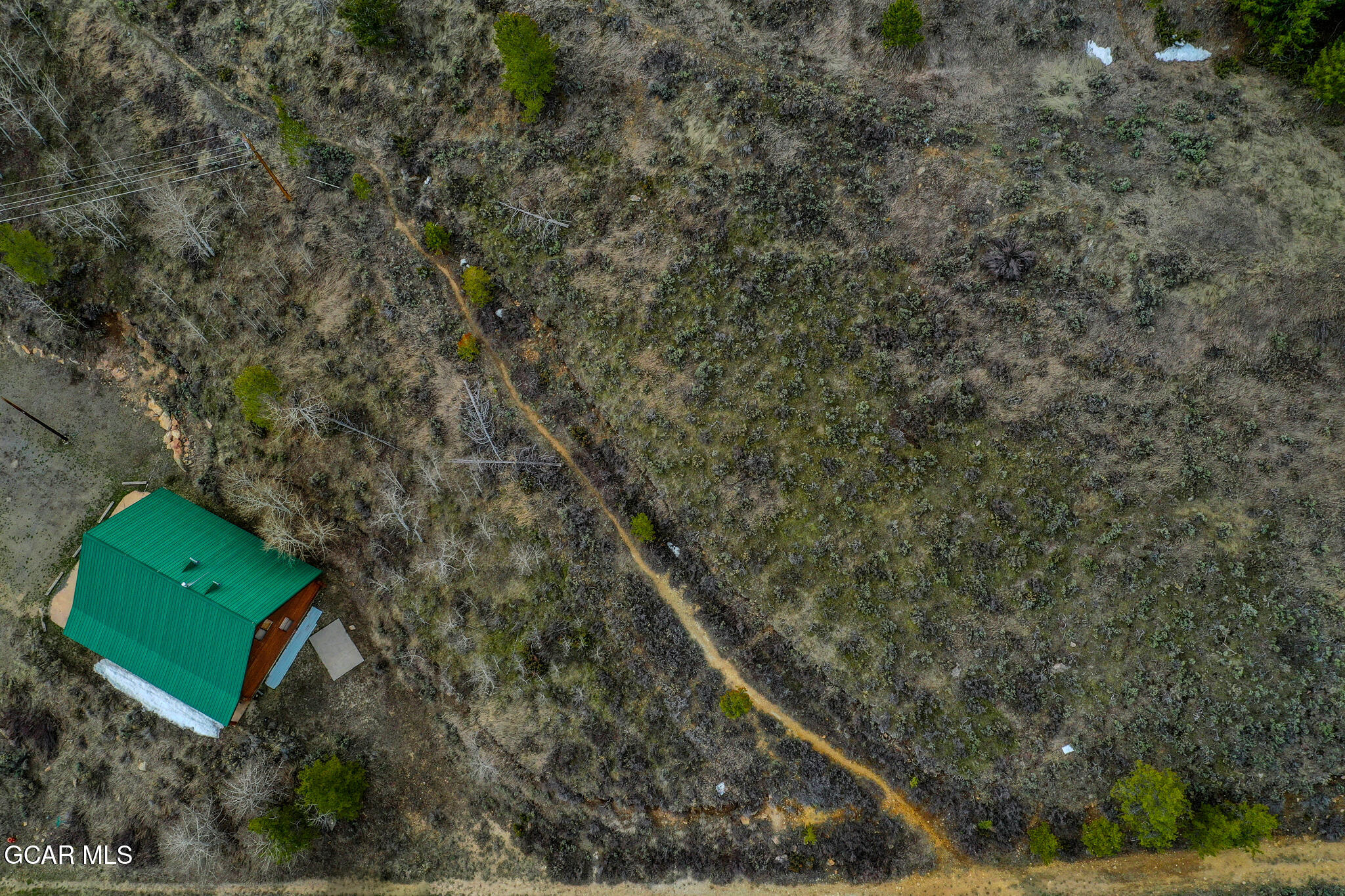 Lot 4-6 Ridgeway Hot Sulphur Springs CO 80451
