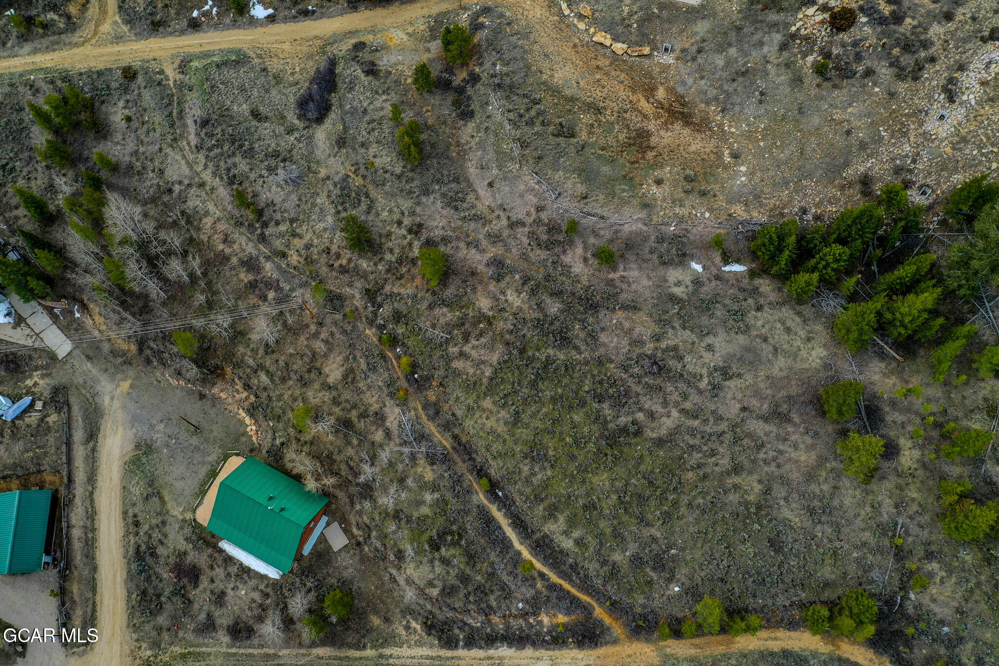 Lot 4-6 Ridgeway Hot Sulphur Springs CO 80451