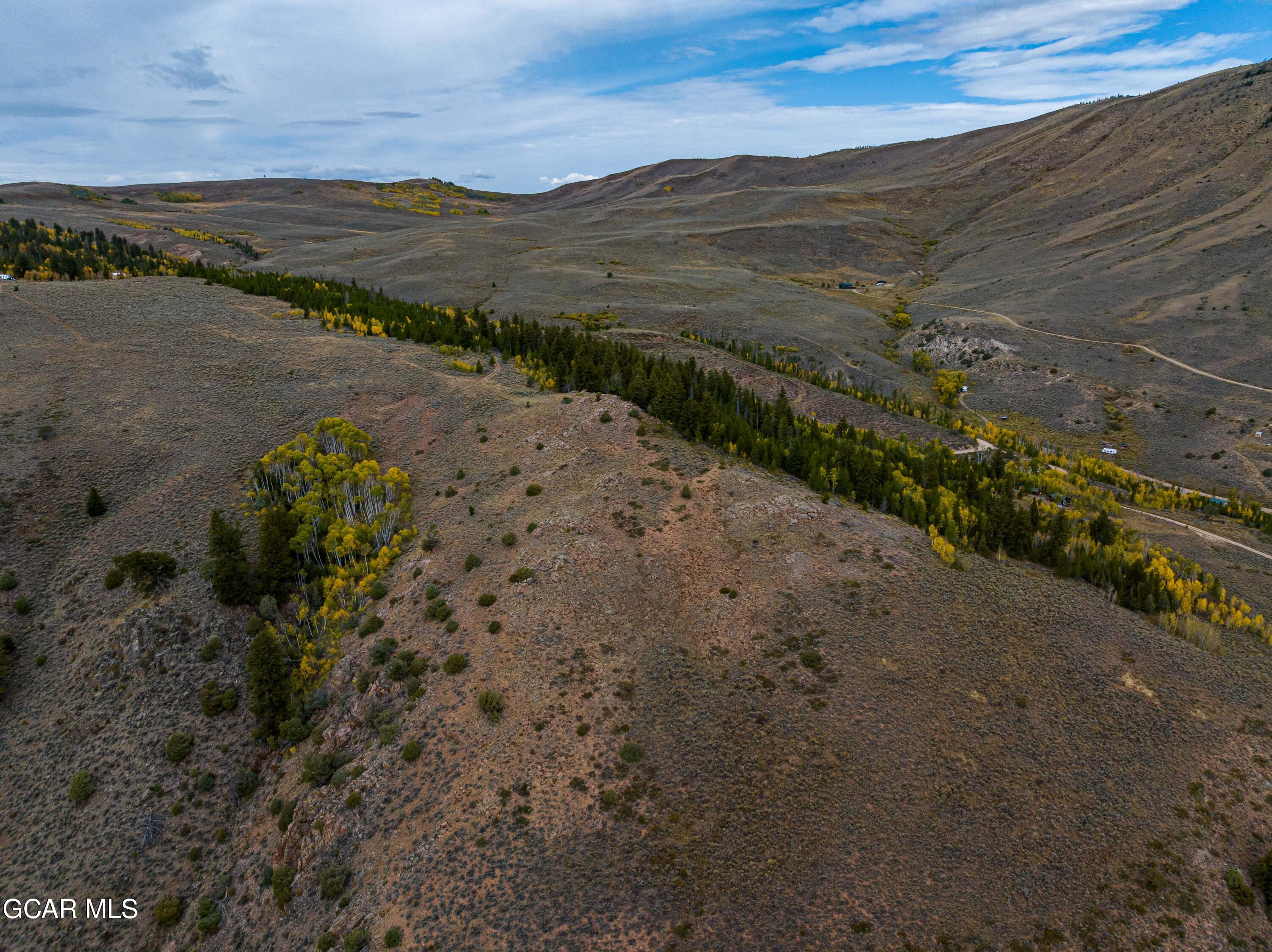 Tbd GCR 20 Hot Sulphur Springs CO 80451