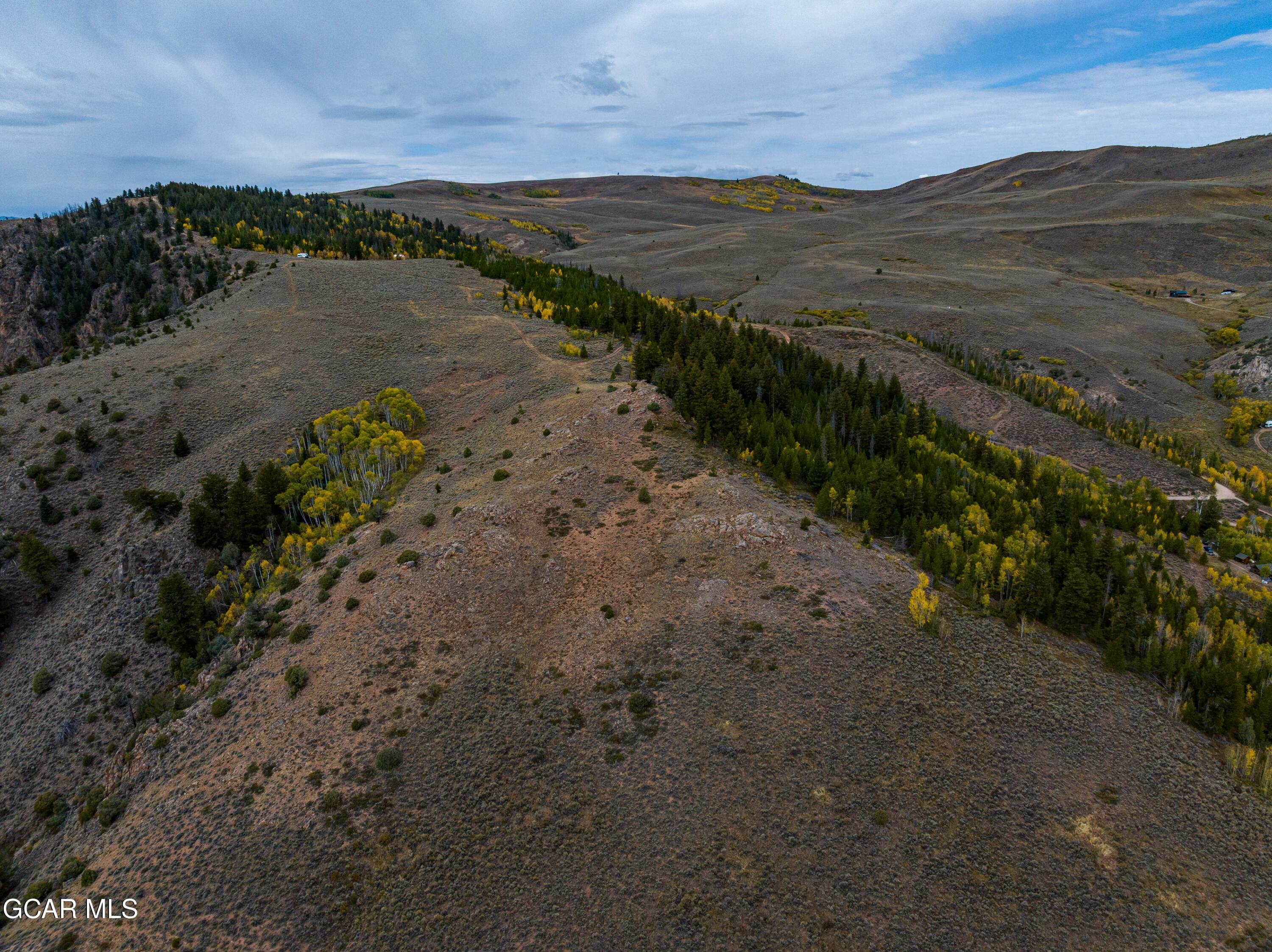 Tbd GCR 20 Hot Sulphur Springs CO 80451