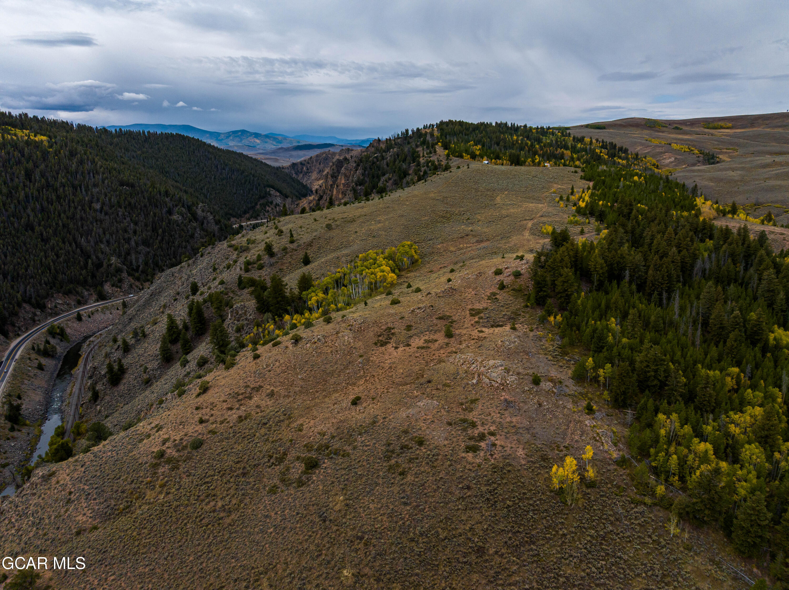 Tbd GCR 20 Hot Sulphur Springs CO 80451