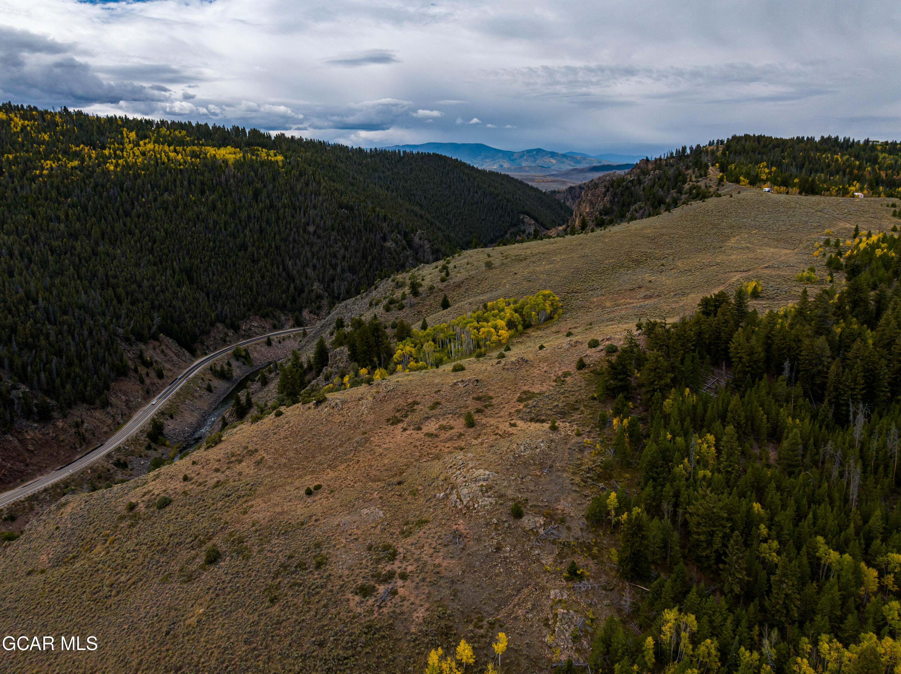 Tbd GCR 20 Hot Sulphur Springs CO 80451