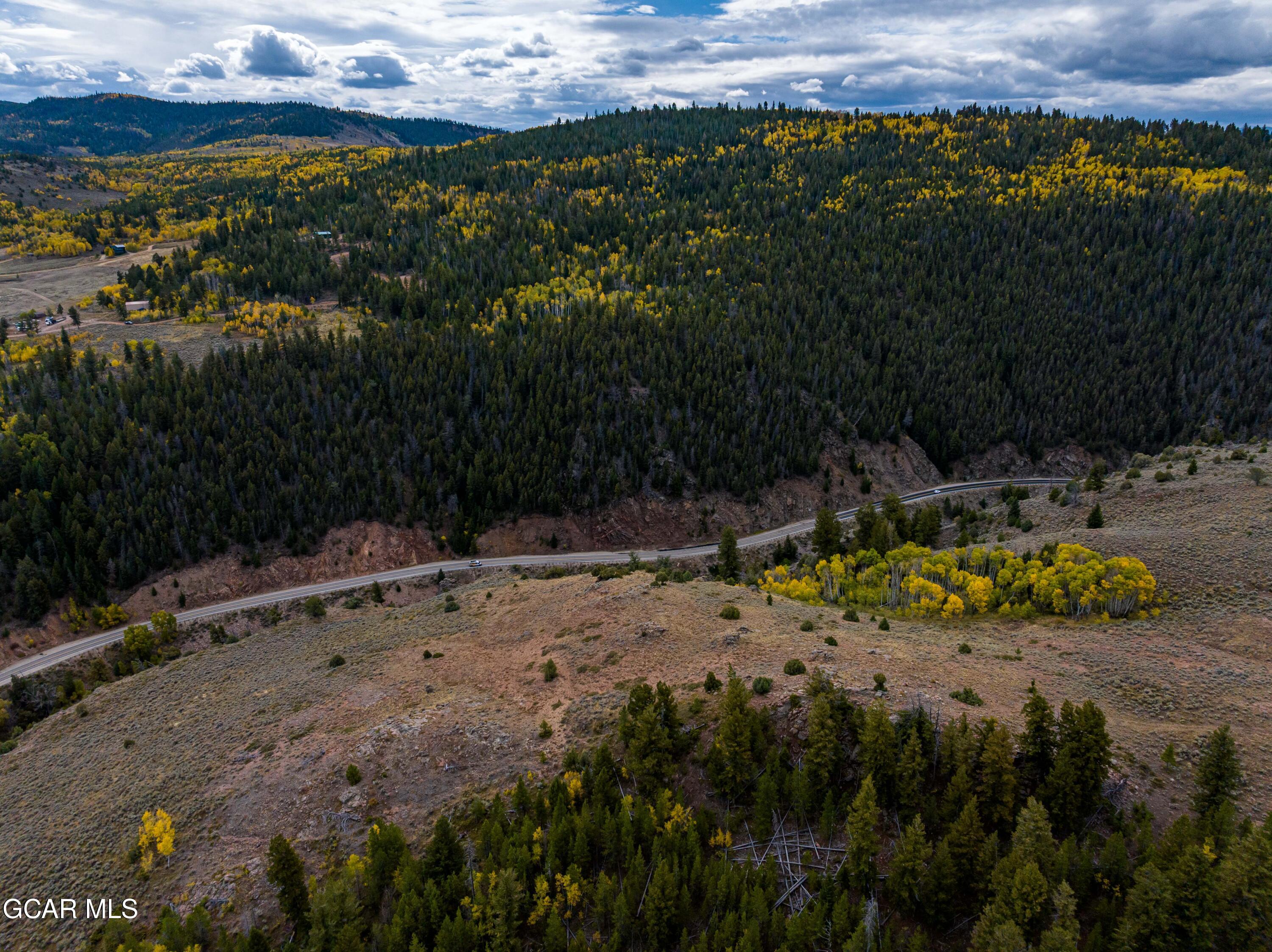 Tbd GCR 20 Hot Sulphur Springs CO 80451