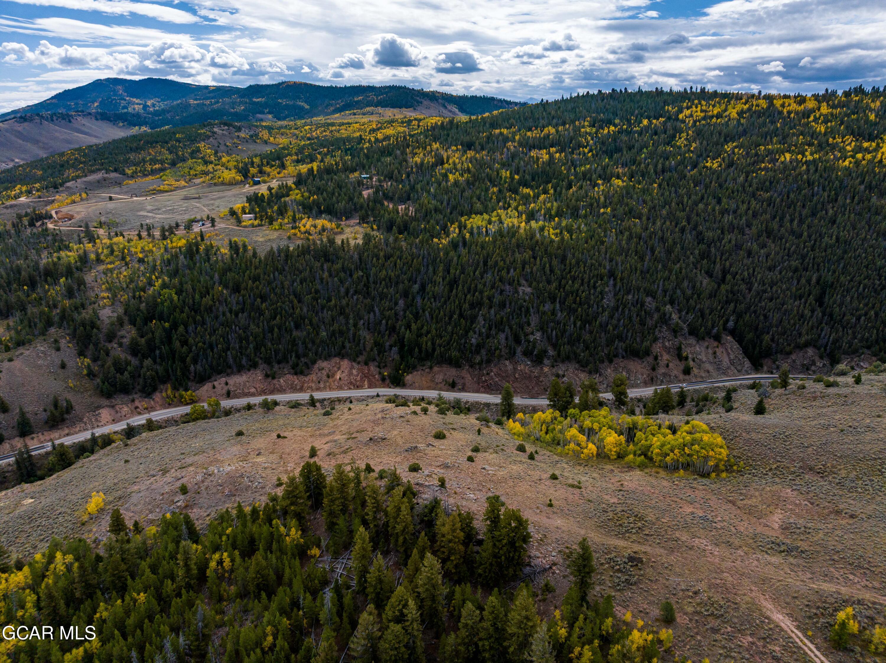 Tbd GCR 20 Hot Sulphur Springs CO 80451