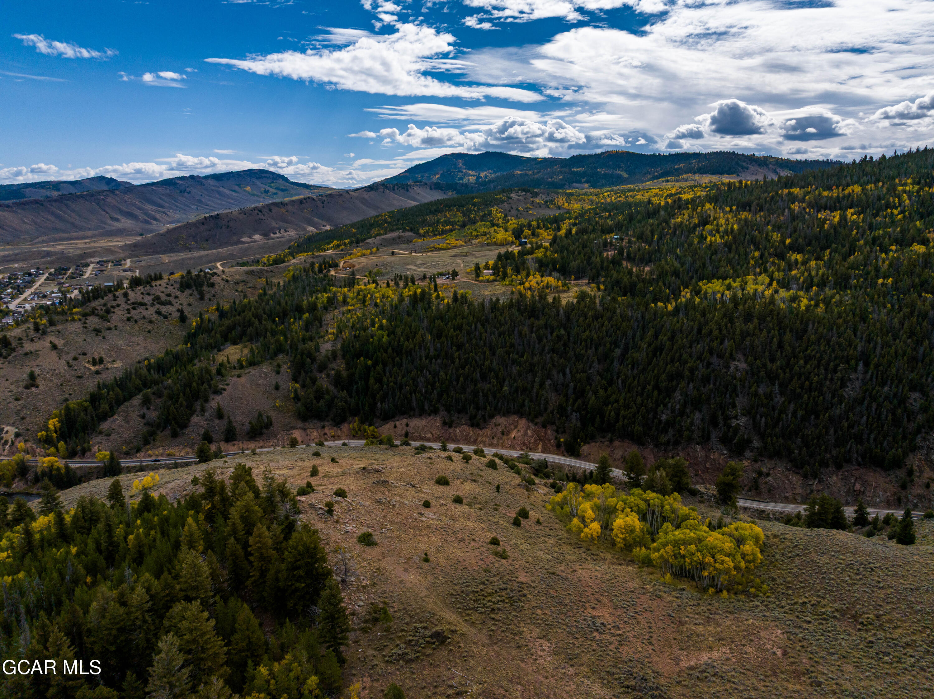 Tbd GCR 20 Hot Sulphur Springs CO 80451
