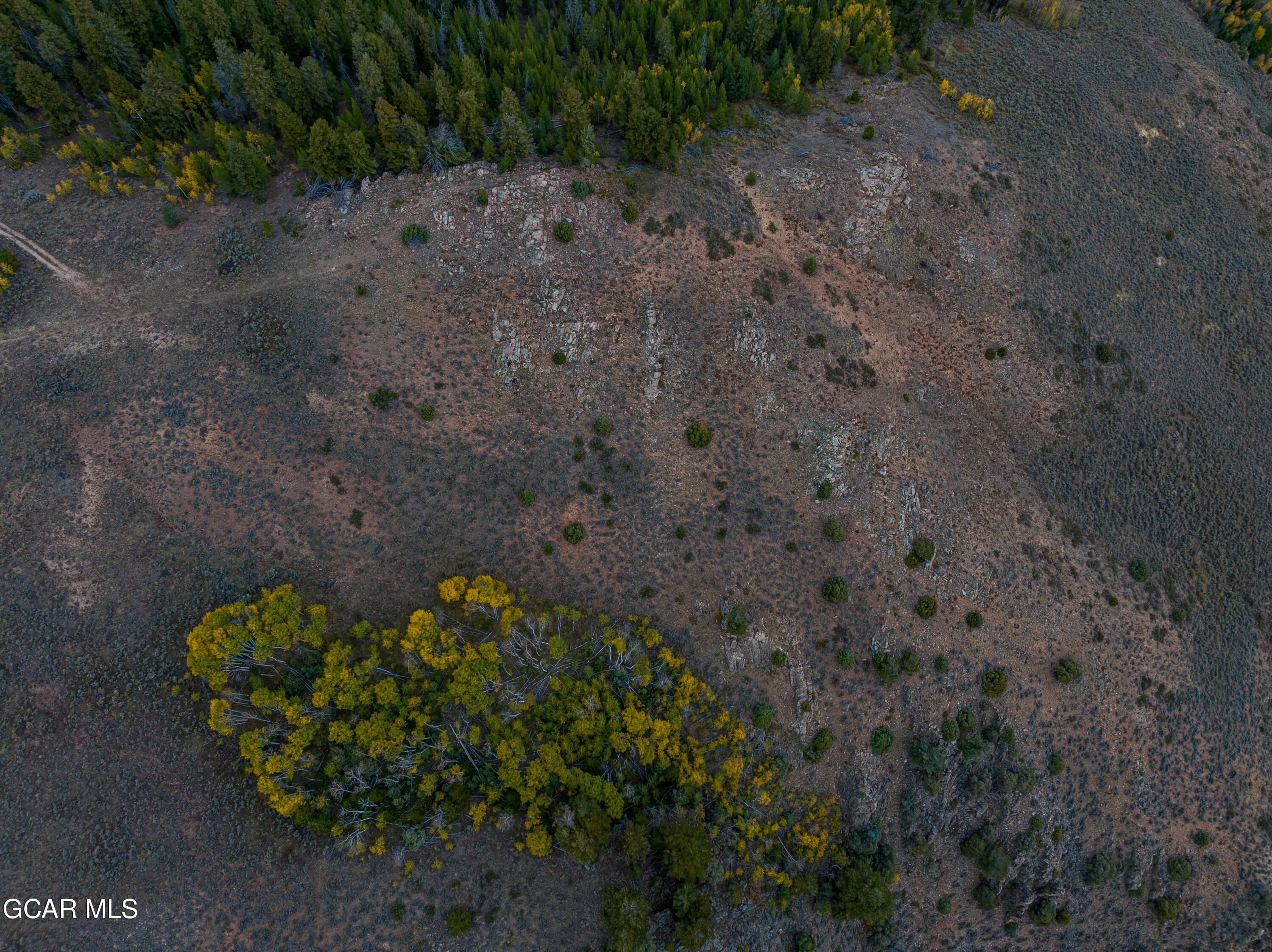 Tbd GCR 20 Hot Sulphur Springs CO 80451