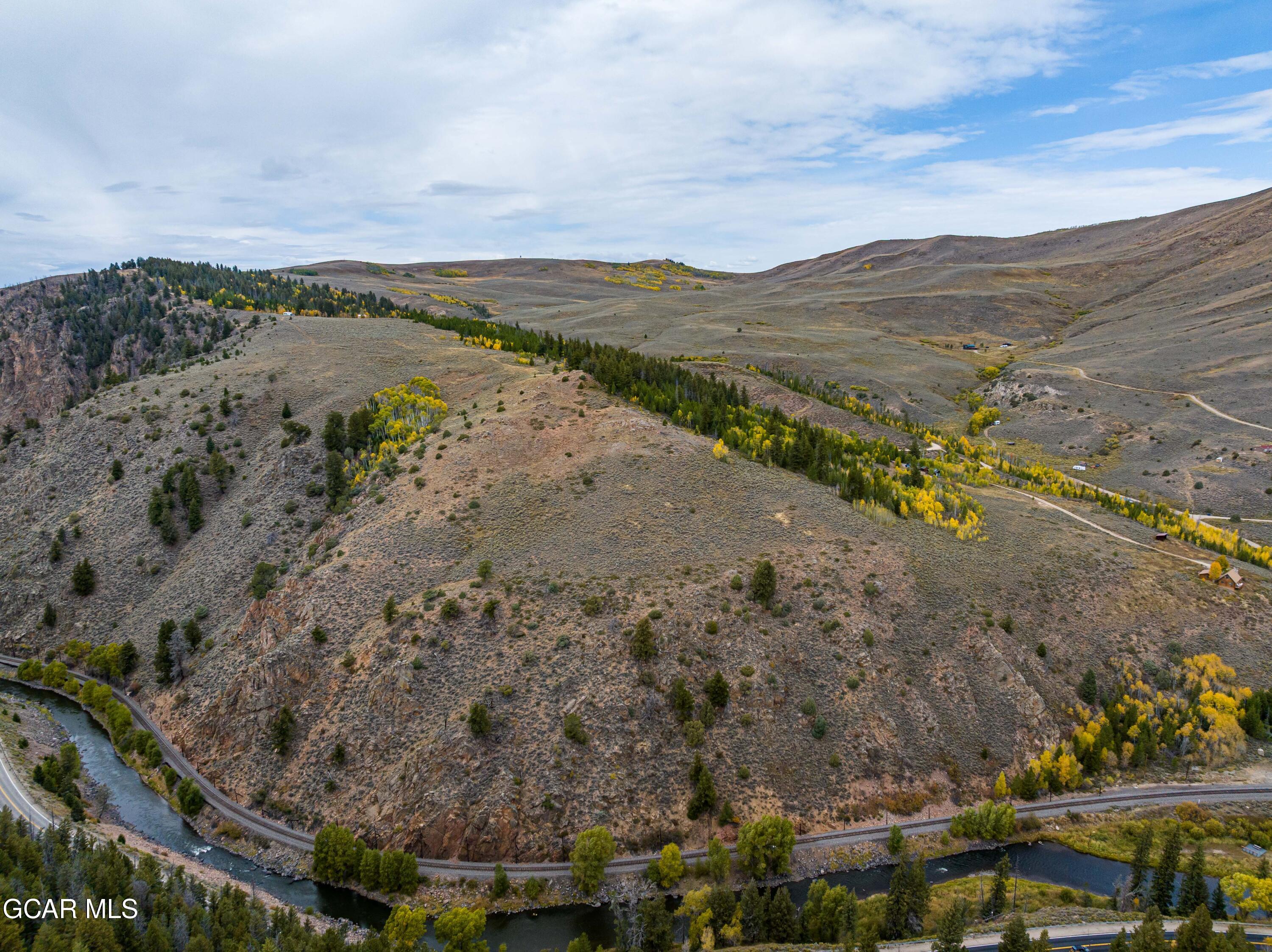 Tbd GCR 20 Hot Sulphur Springs CO 80451
