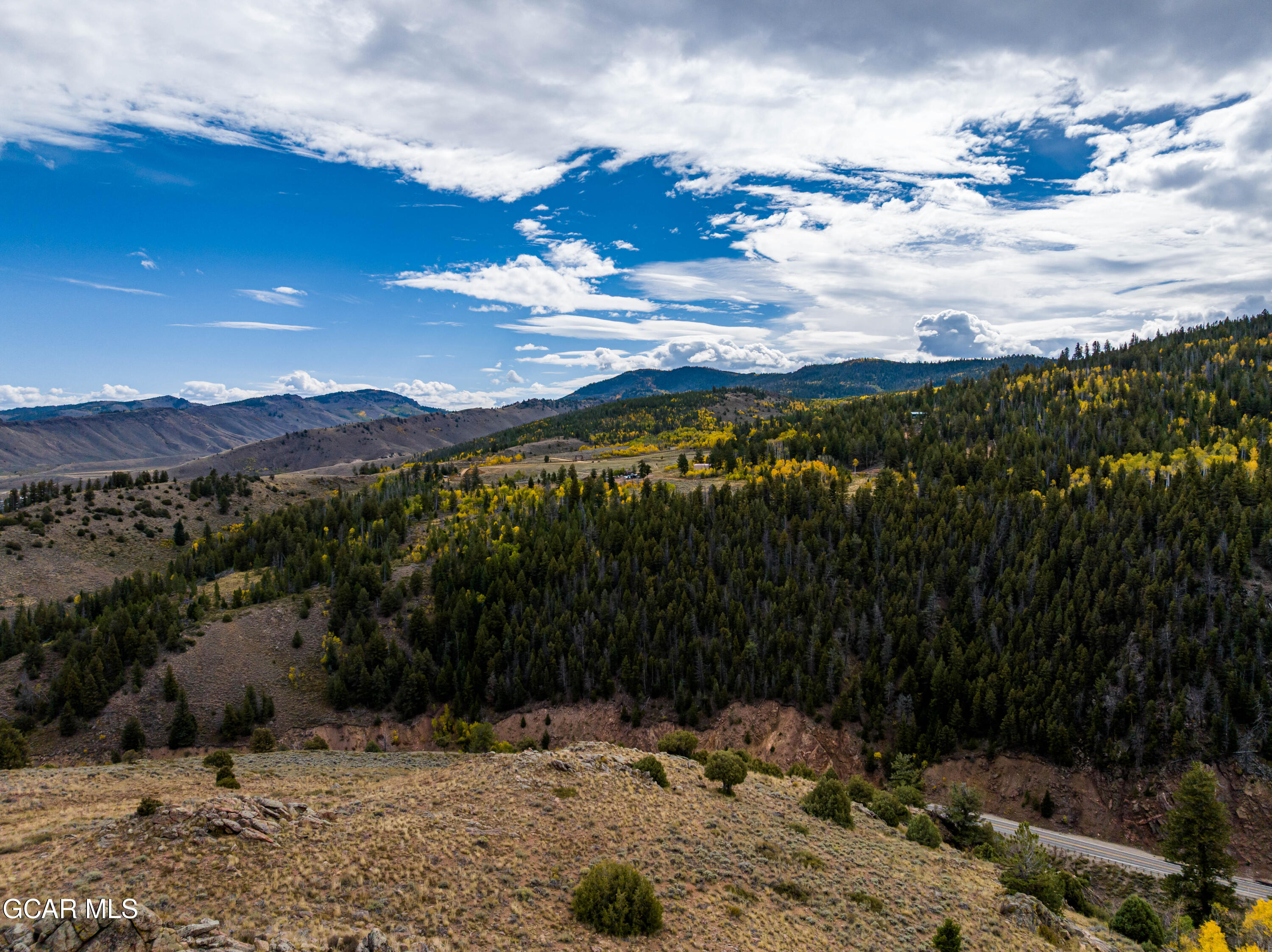 Tbd GCR 20 Hot Sulphur Springs CO 80451
