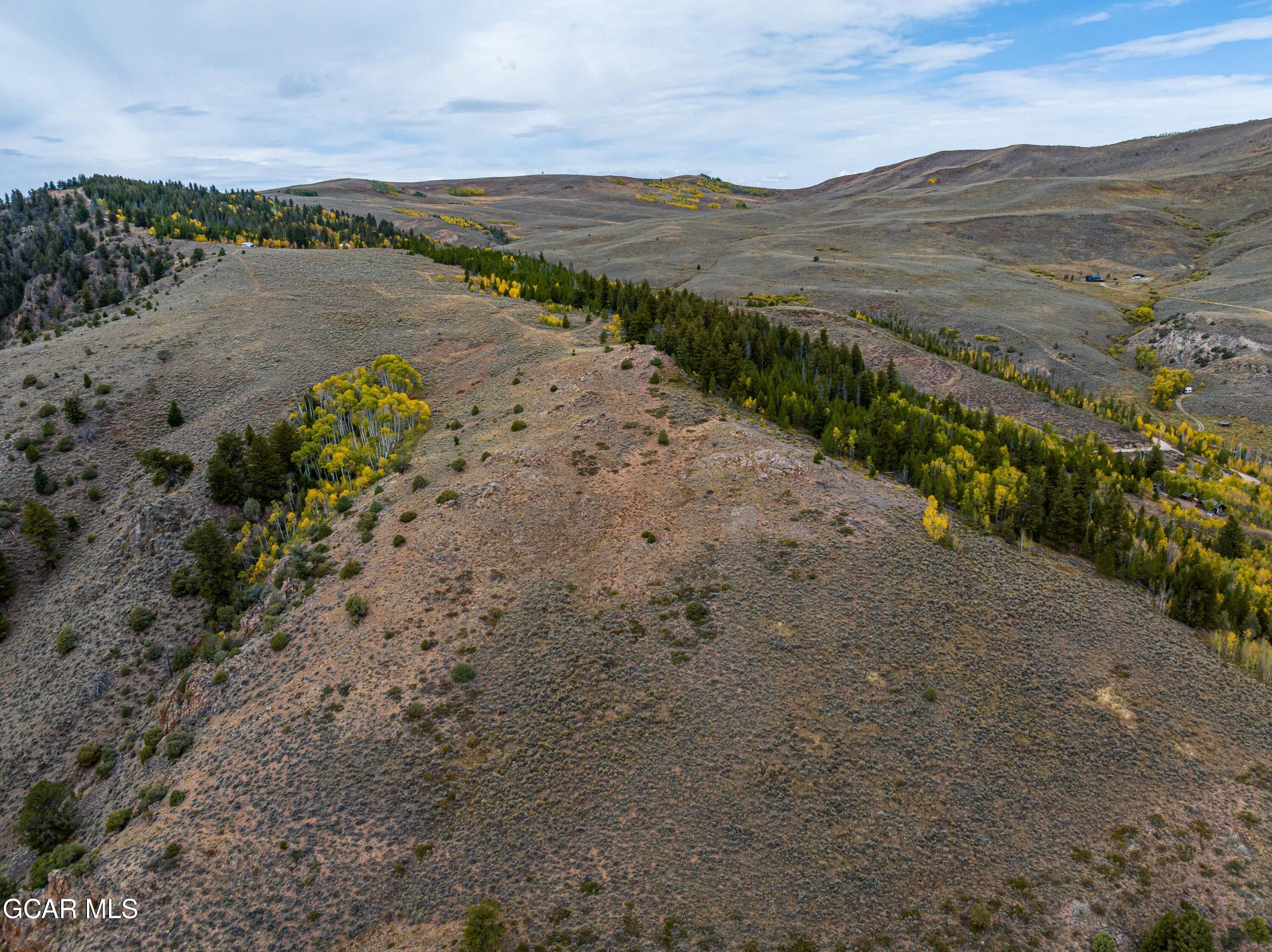 Tbd GCR 20 Hot Sulphur Springs CO 80451