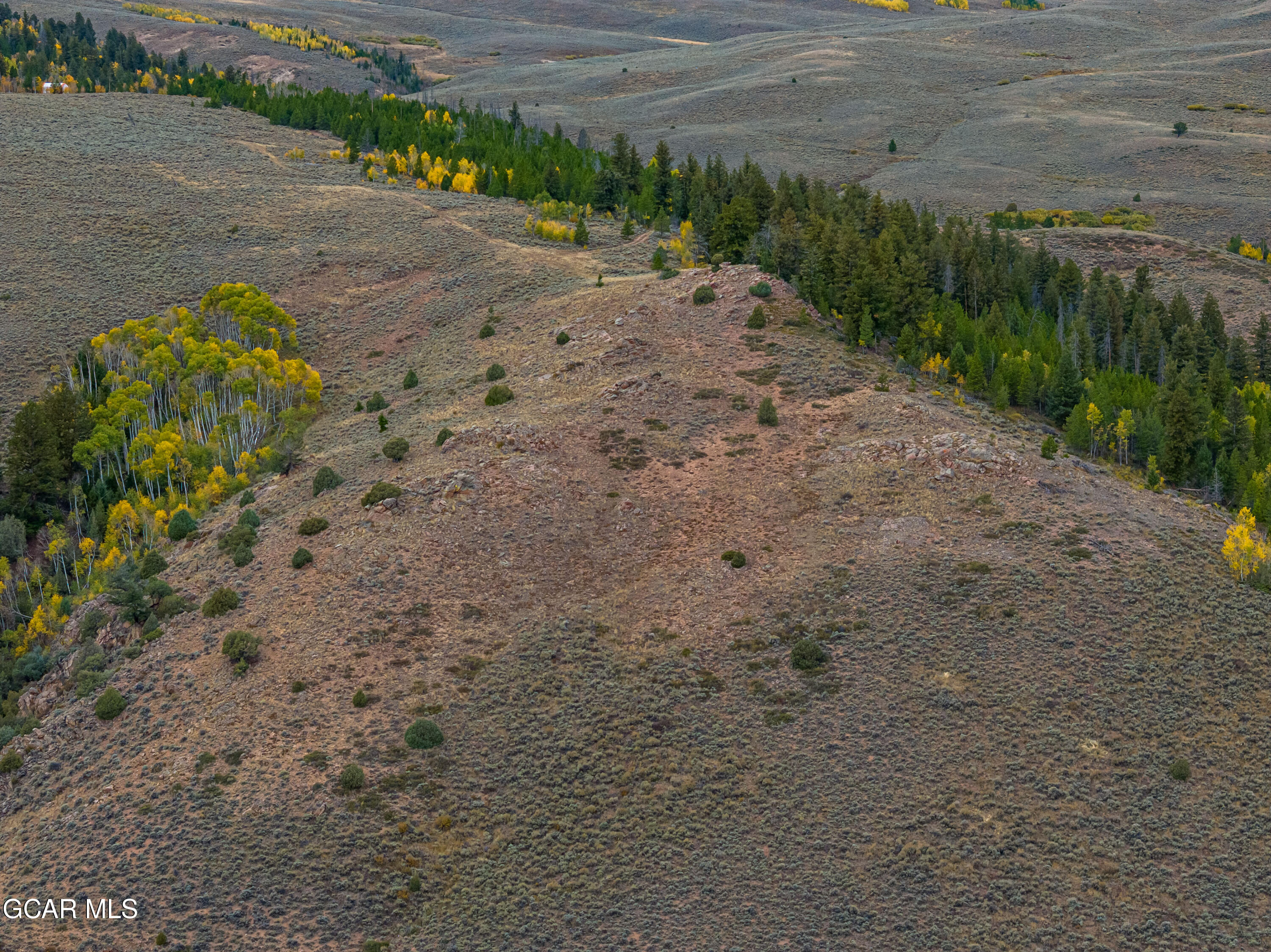 Tbd GCR 20 Hot Sulphur Springs CO 80451