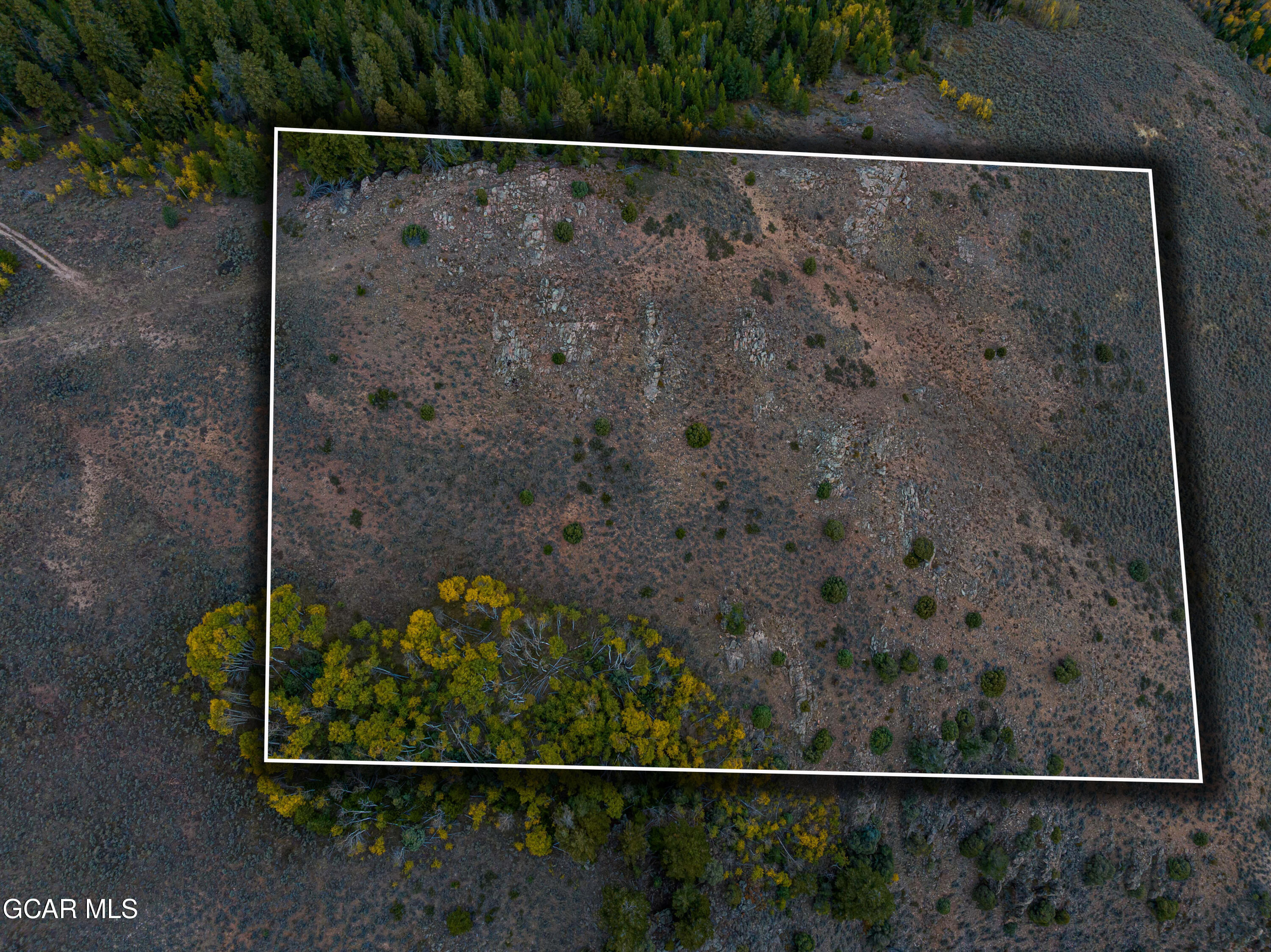 Tbd GCR 20 Hot Sulphur Springs CO 80451