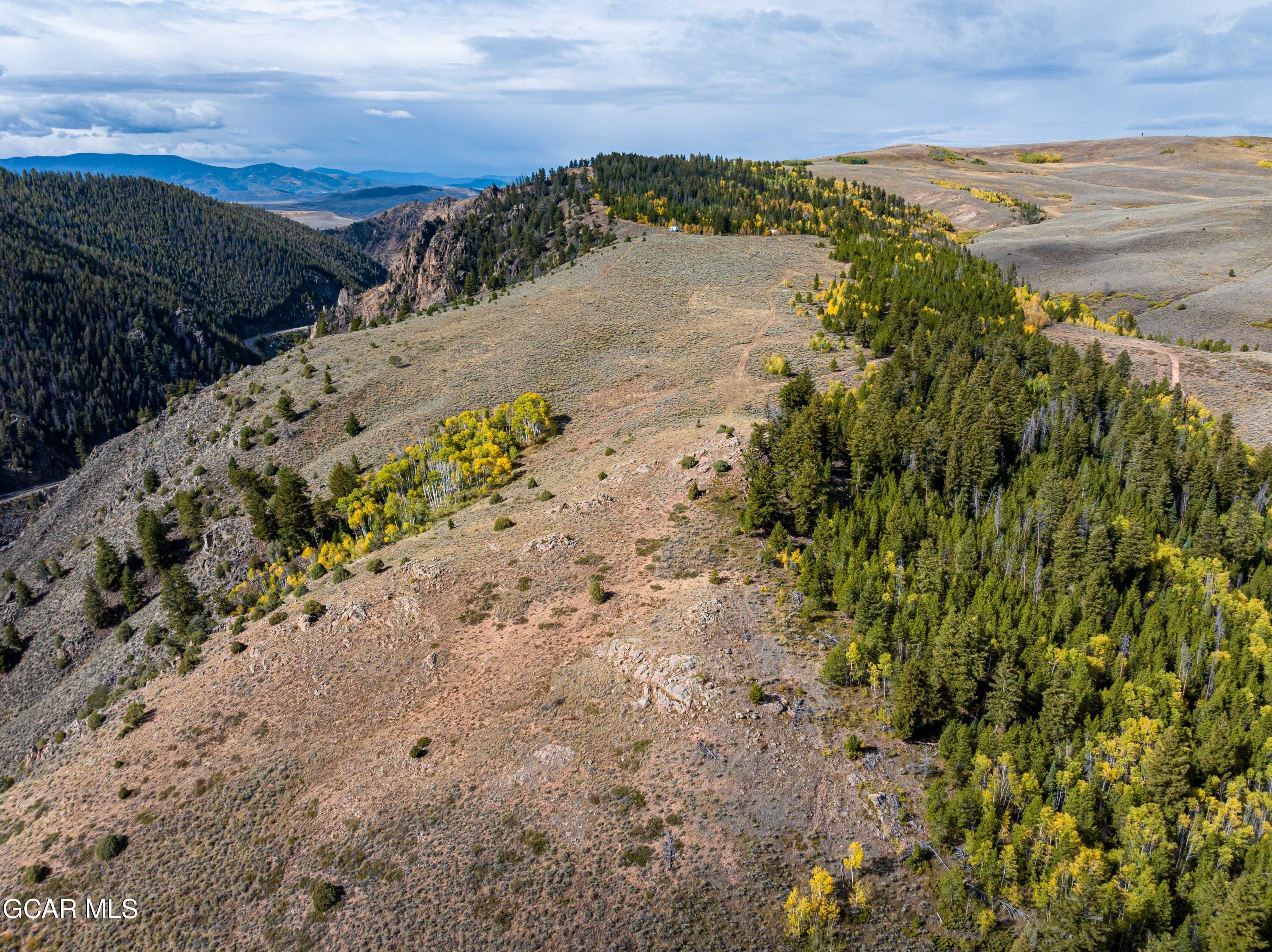 Tbd GCR 20 Hot Sulphur Springs CO 80451