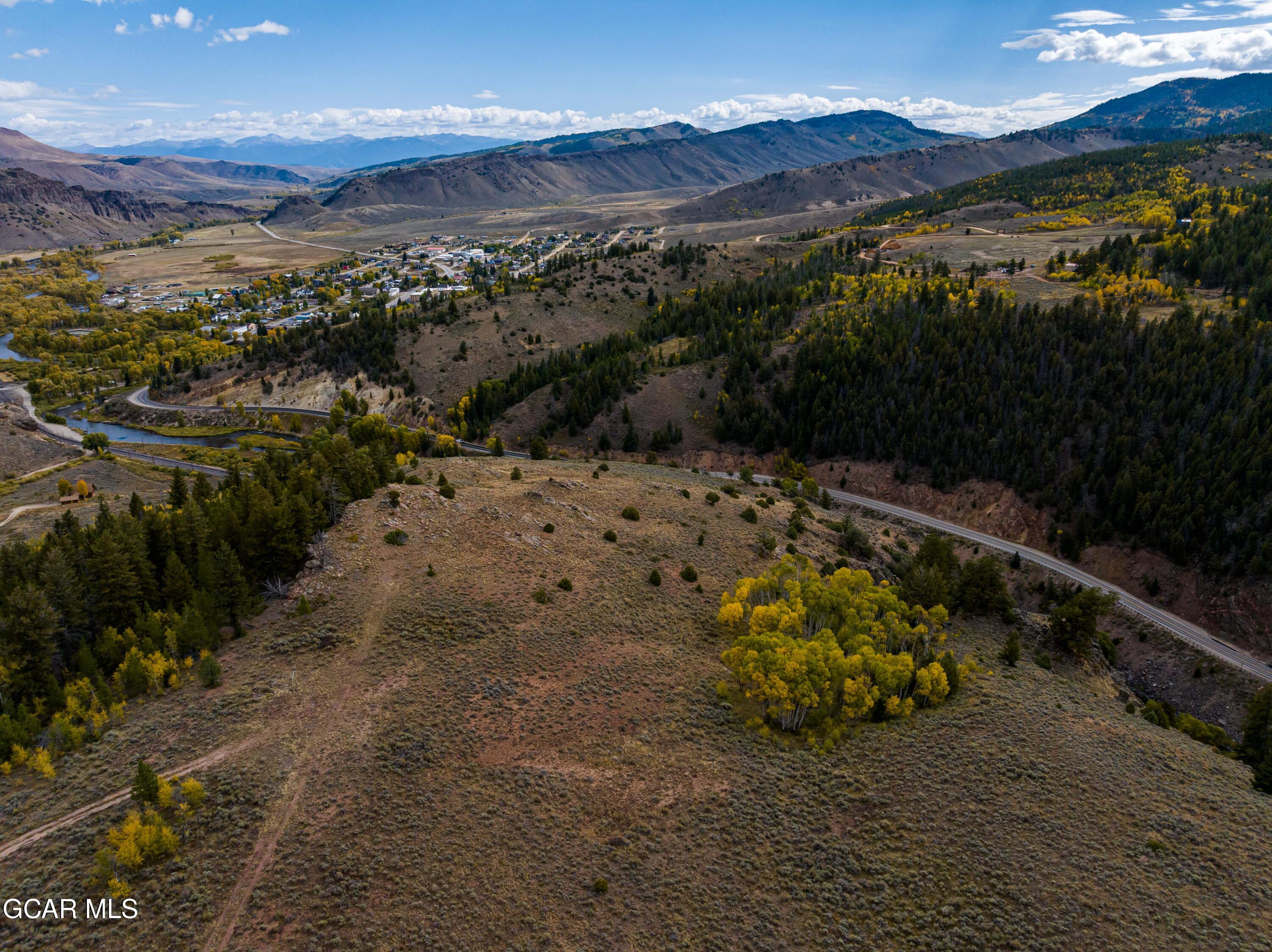 Tbd GCR 20 Hot Sulphur Springs CO 80451