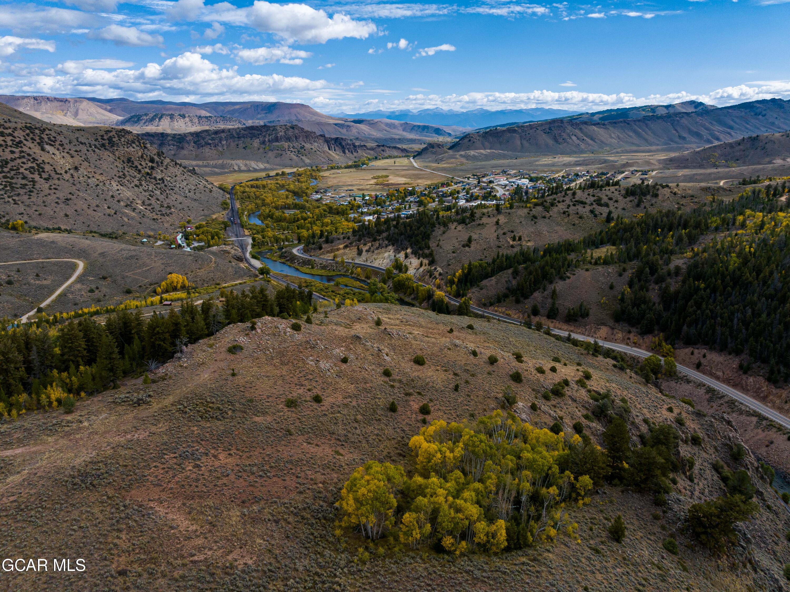 Tbd GCR 20 Hot Sulphur Springs CO 80451