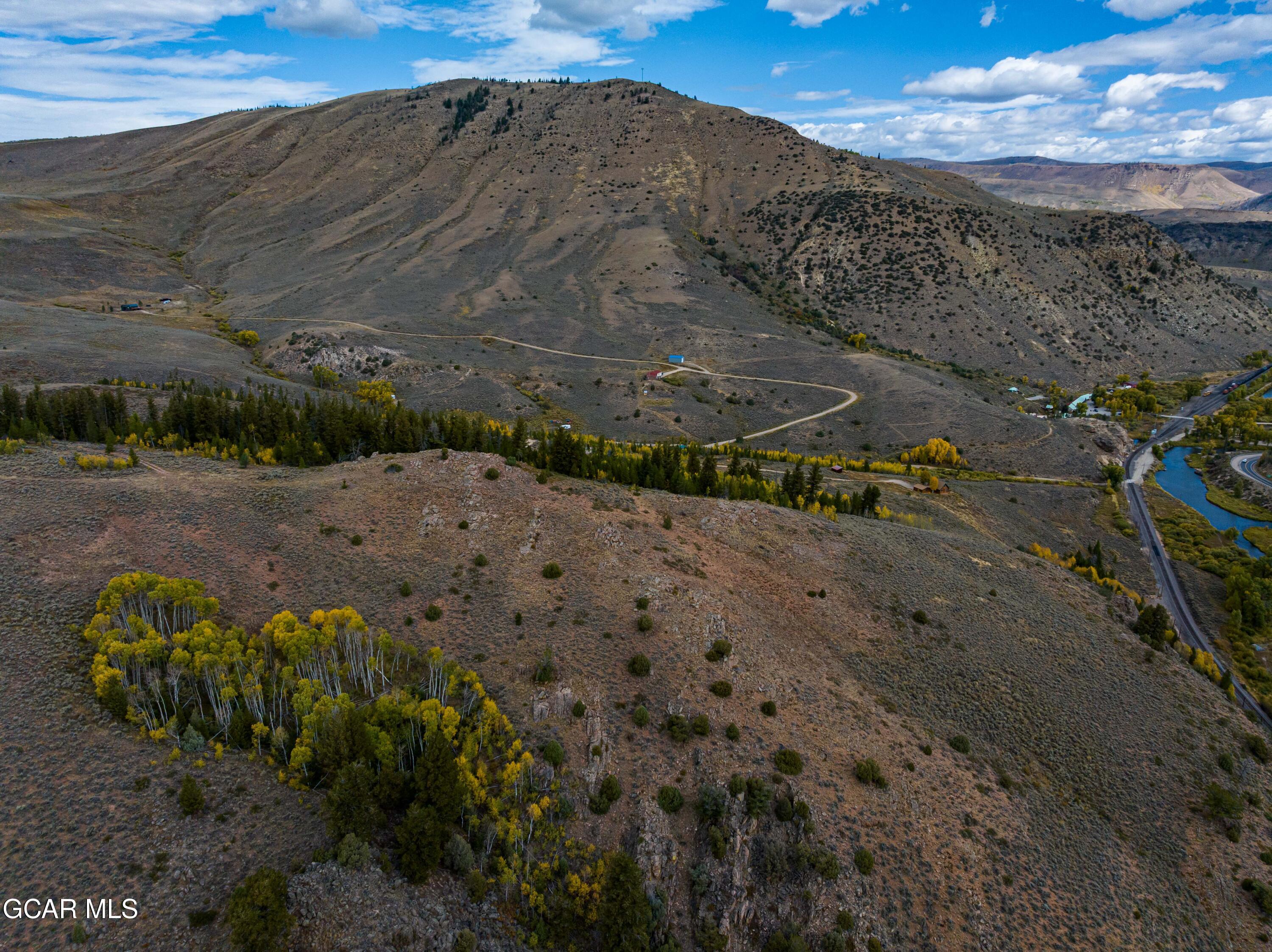 Tbd GCR 20 Hot Sulphur Springs CO 80451