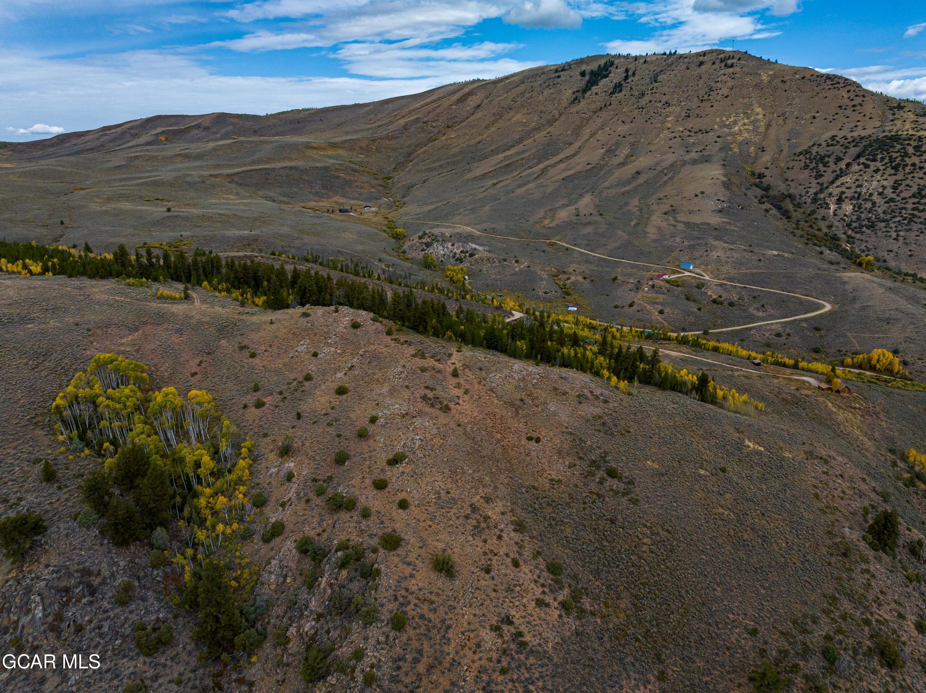 Tbd GCR 20 Hot Sulphur Springs CO 80451