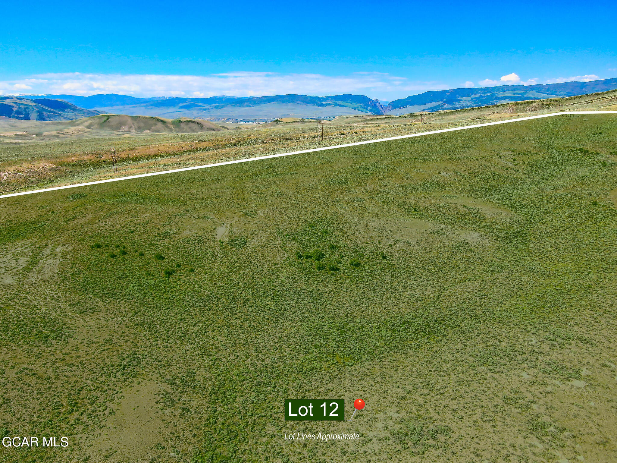 800 GCR 22313 Kremmling CO 80459