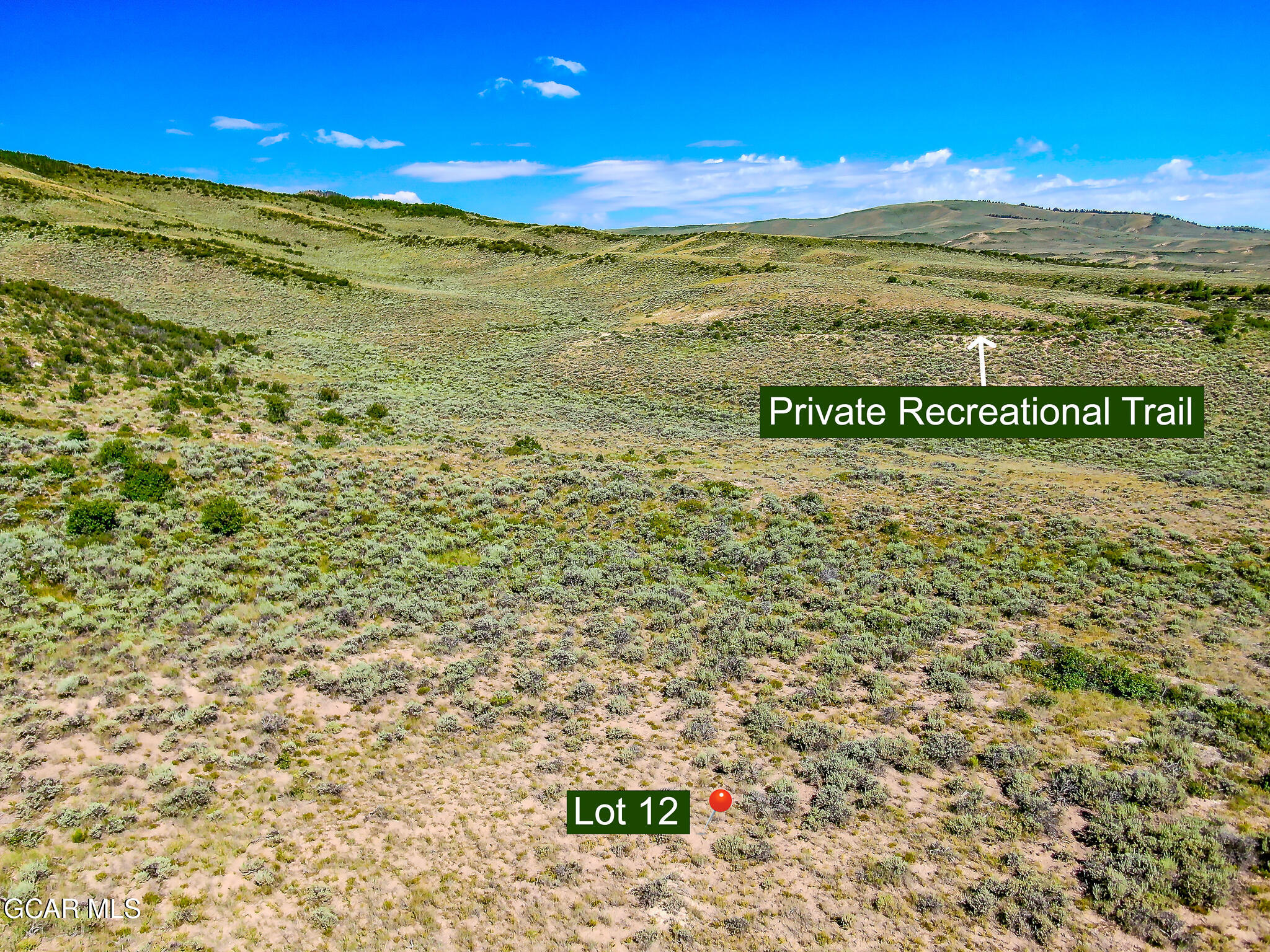 800 GCR 22313 Kremmling CO 80459