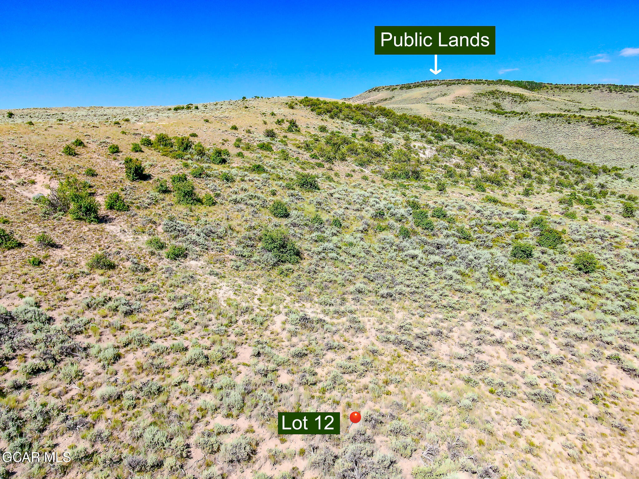 800 GCR 22313 Kremmling CO 80459