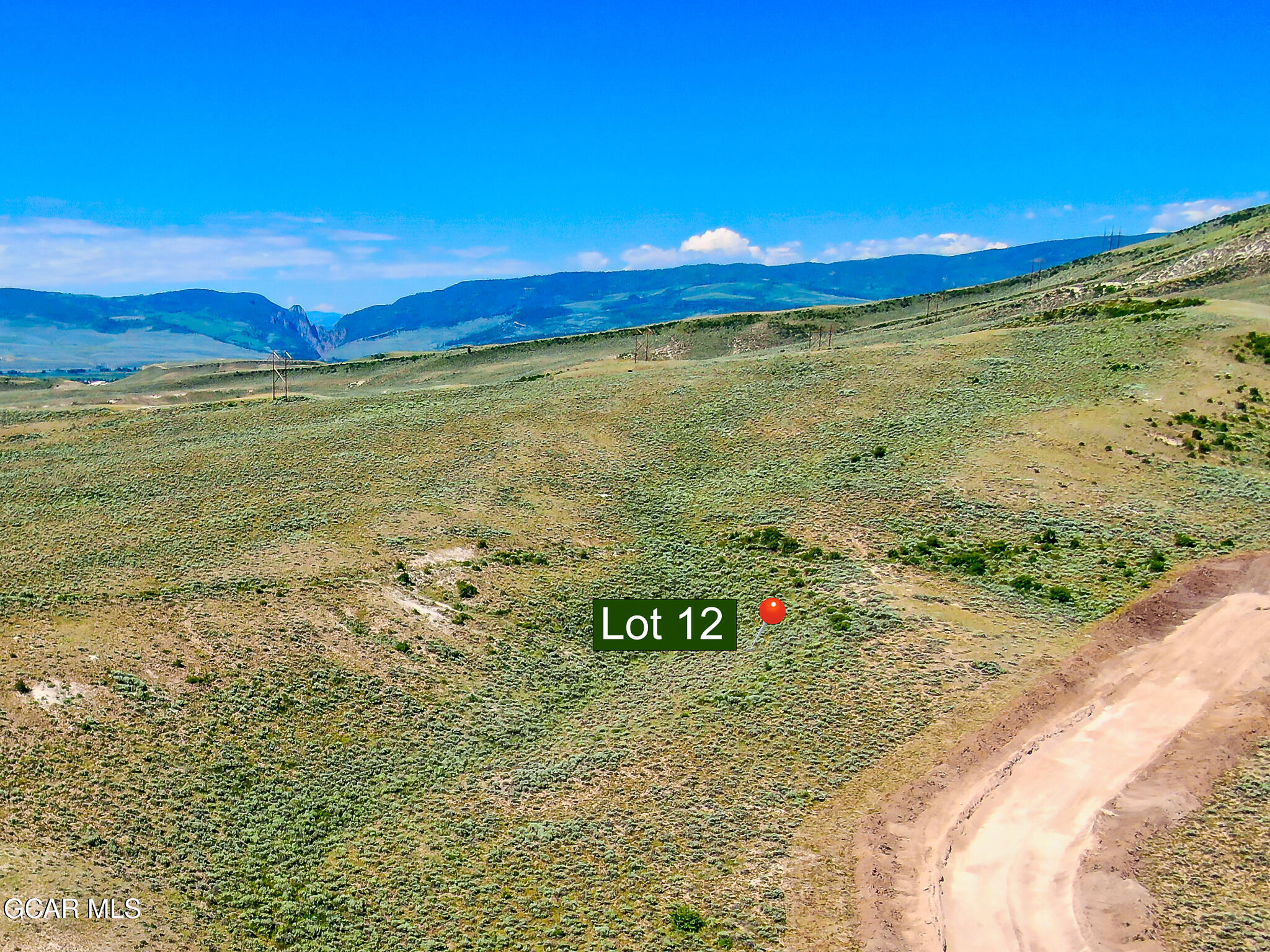 800 GCR 22313 Kremmling CO 80459