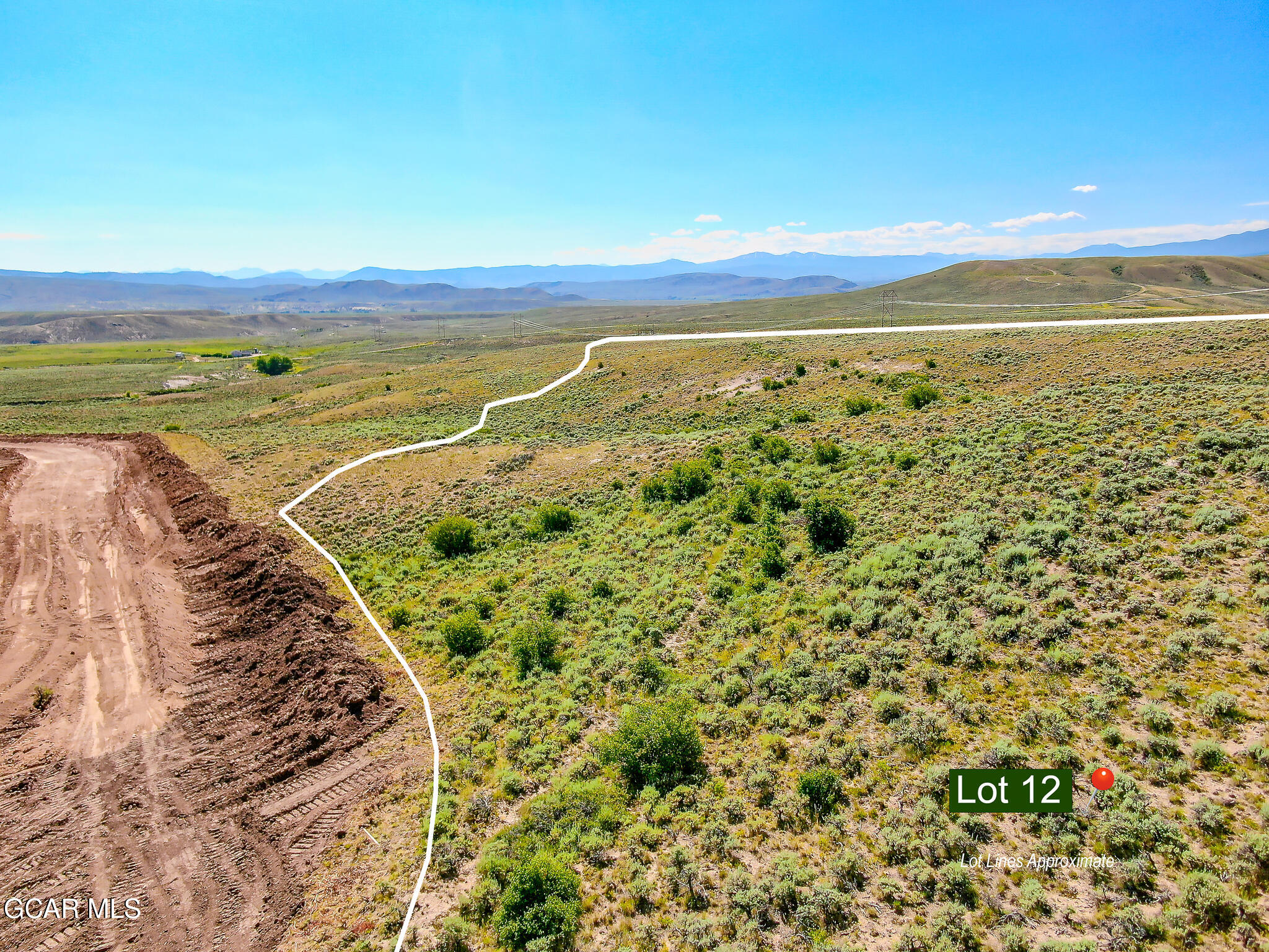 800 GCR 22313 Kremmling CO 80459