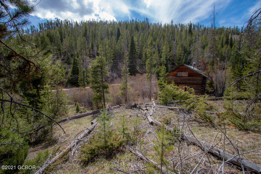 550 GCR 8411 Tabernash CO 80478