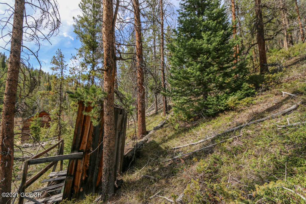 550 GCR 8411 Tabernash CO 80478